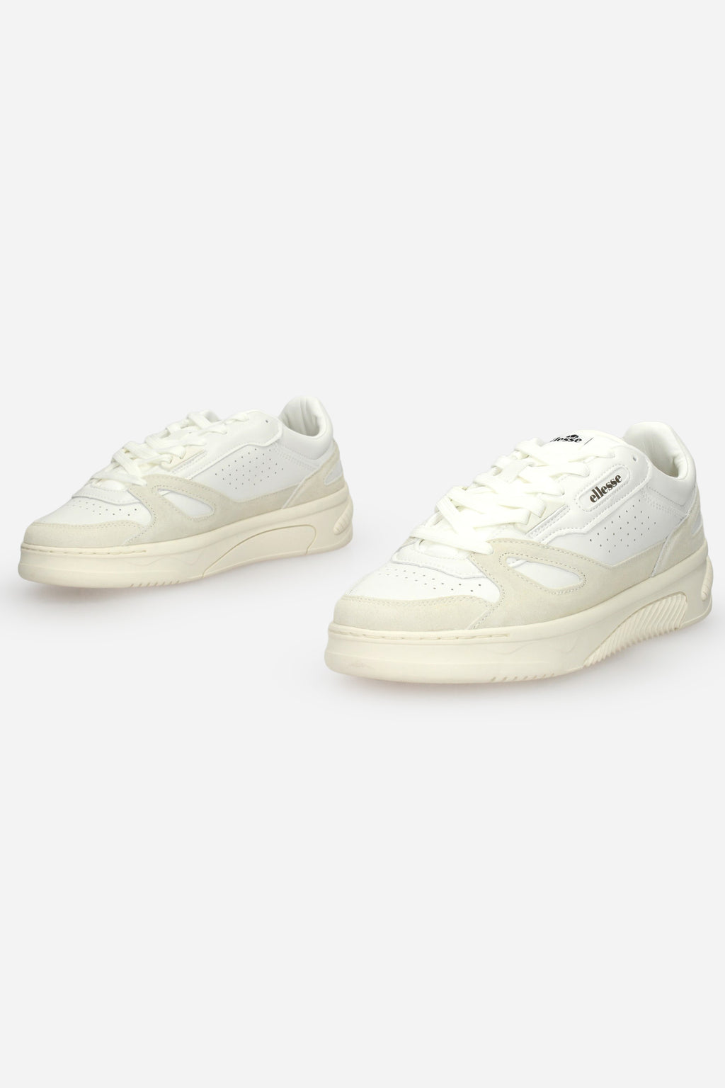 BIANCO | ELLESSE - U MILES001 Sneakers