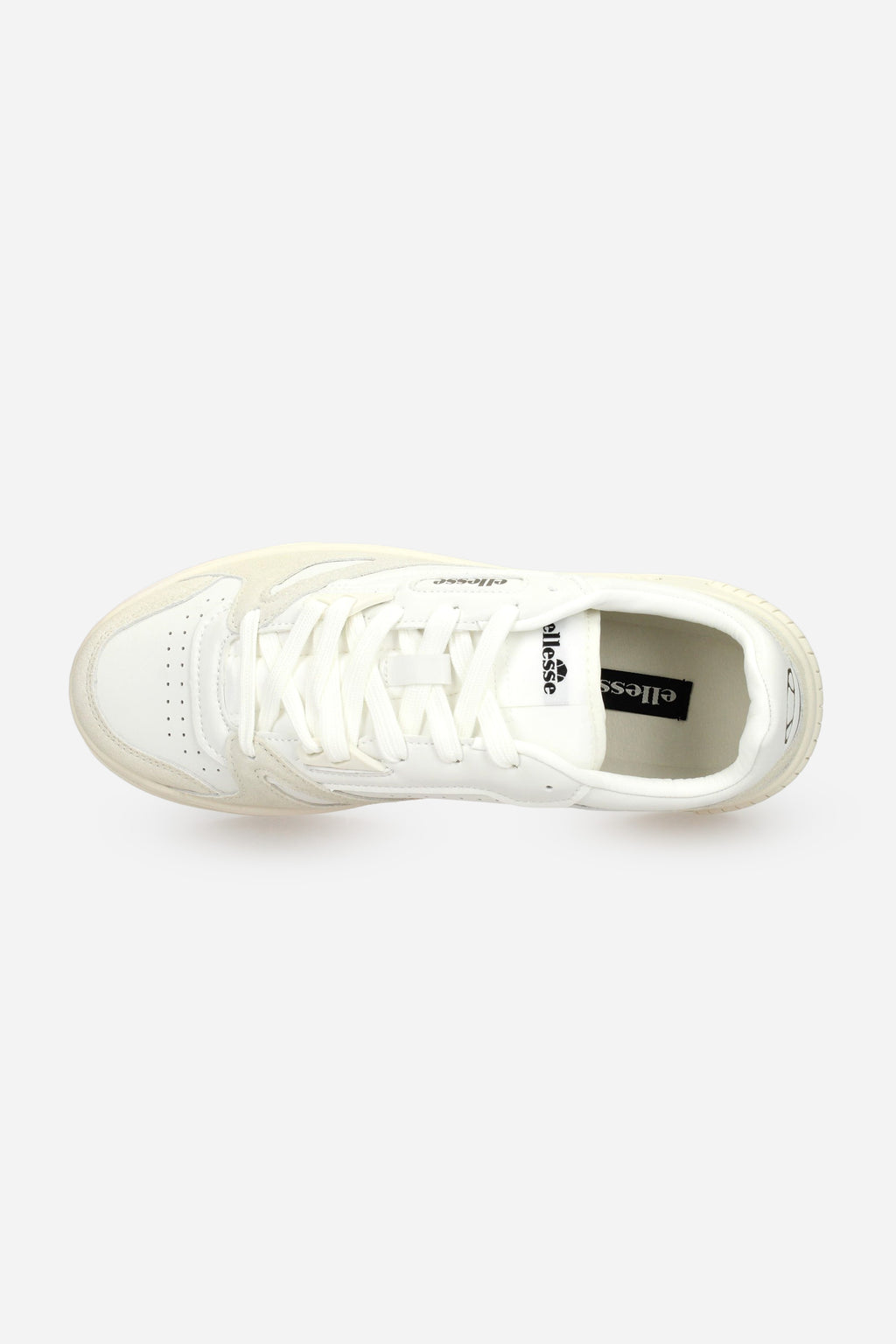 BIANCO | ELLESSE - U MILES001 Sneakers