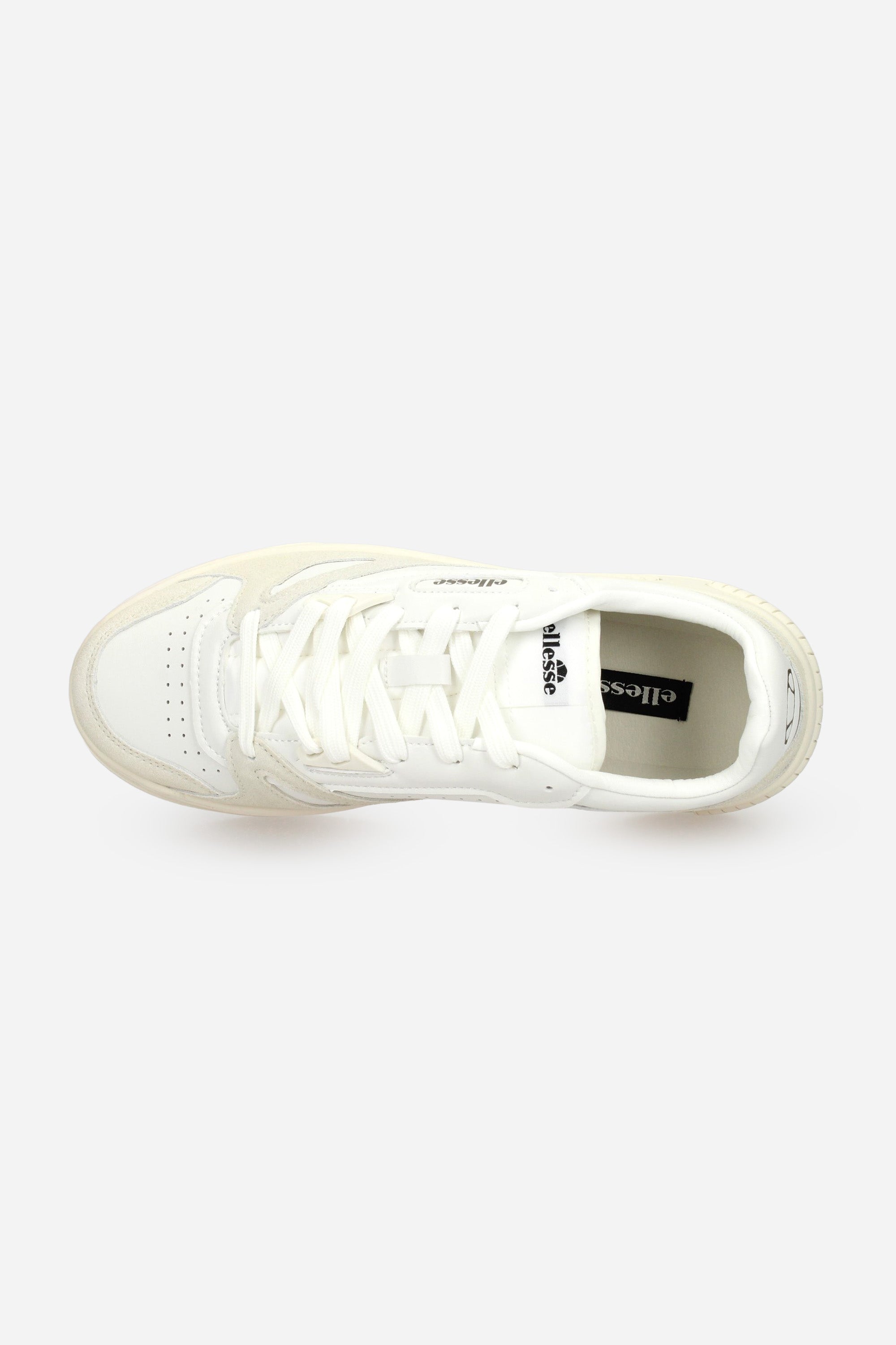 BIANCO | ELLESSE - U MILES001 Sneakers