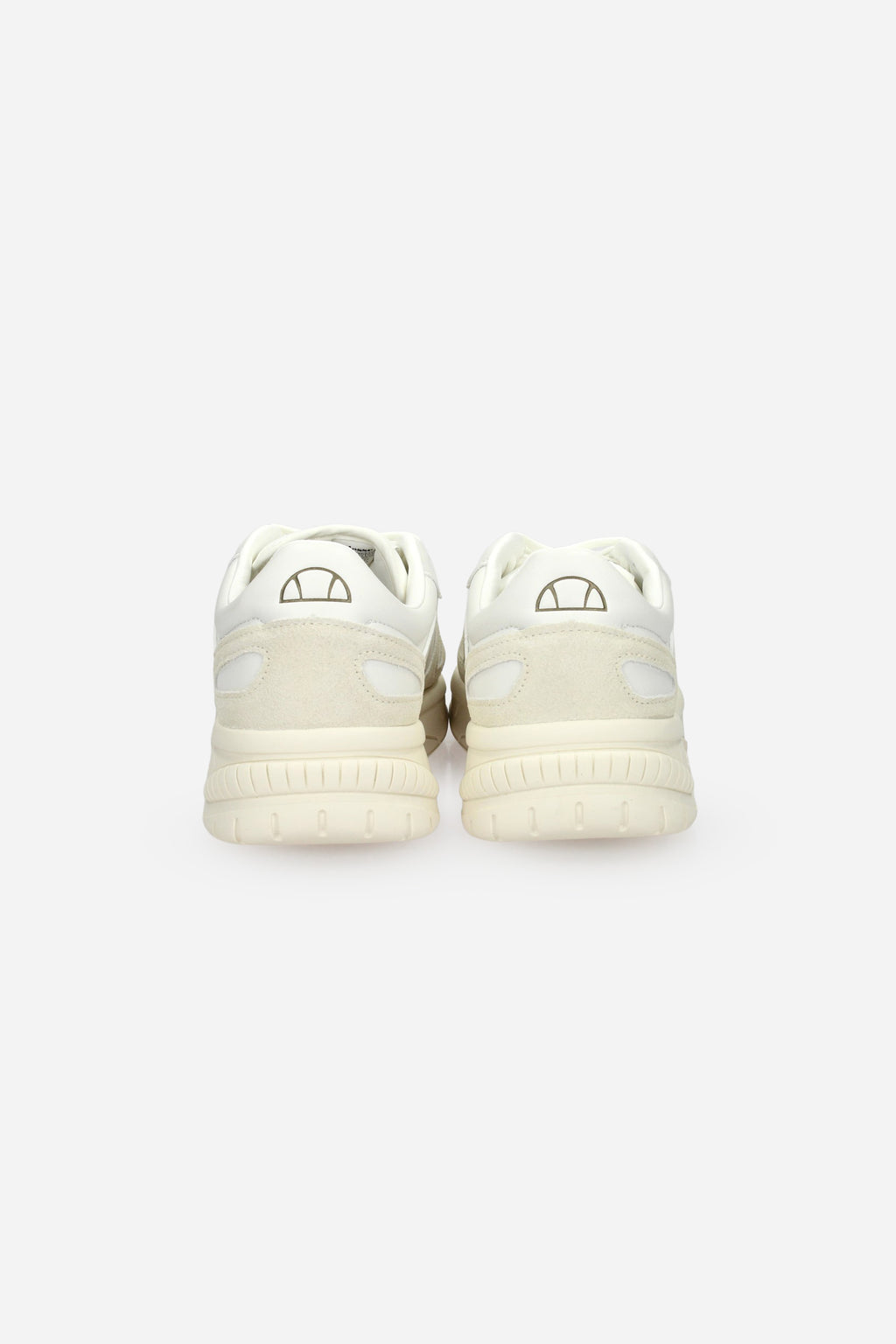 BIANCO | ELLESSE - U MILES001 Sneakers