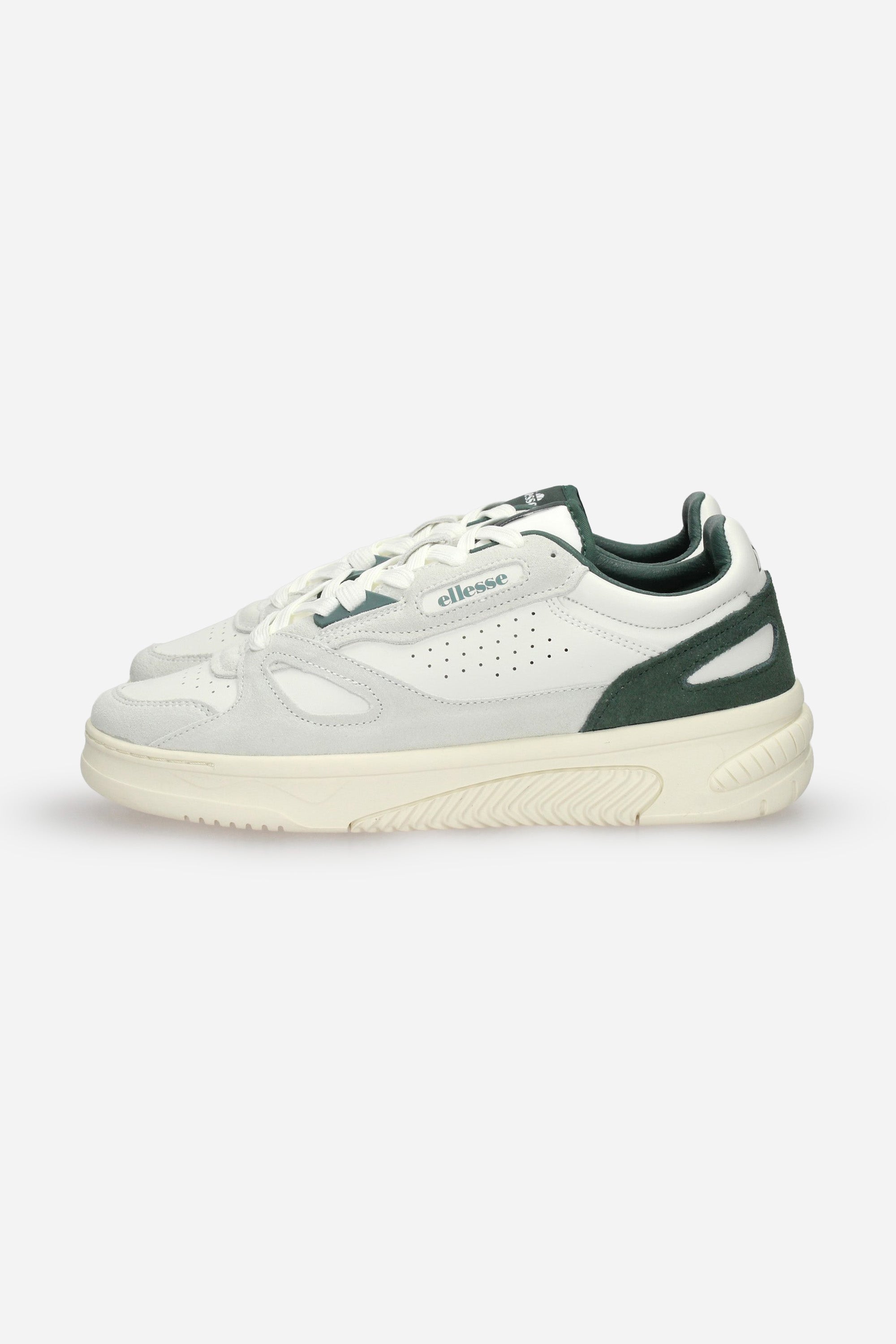 VERDE | ELLESSE - U MILES002 Sneakers