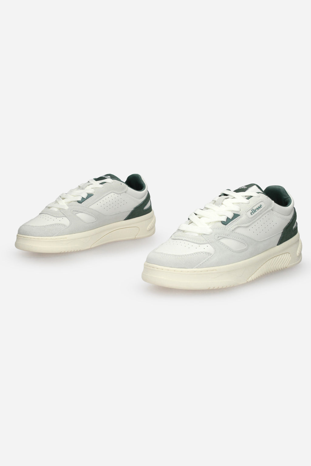 VERDE | ELLESSE - U MILES002 Sneakers