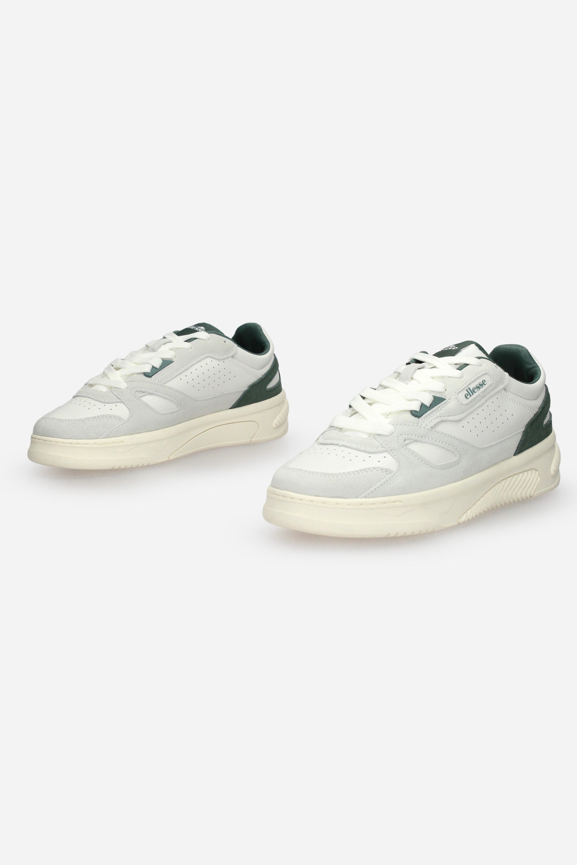 VERDE | ELLESSE - U MILES002 Sneakers