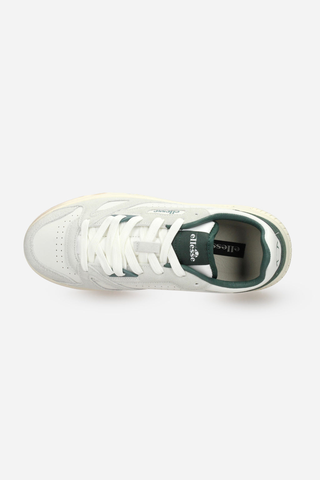 VERDE | ELLESSE - U MILES002 Sneakers