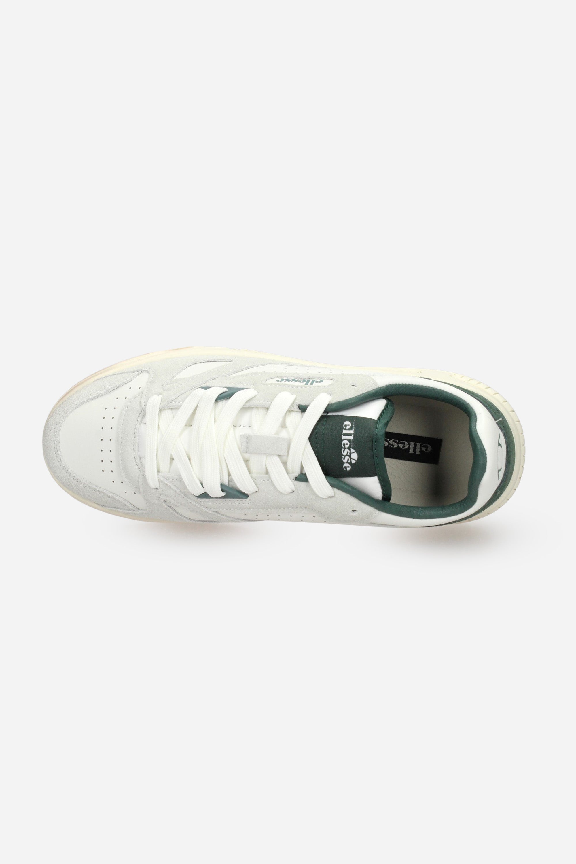 VERDE | ELLESSE - U MILES002 Sneakers
