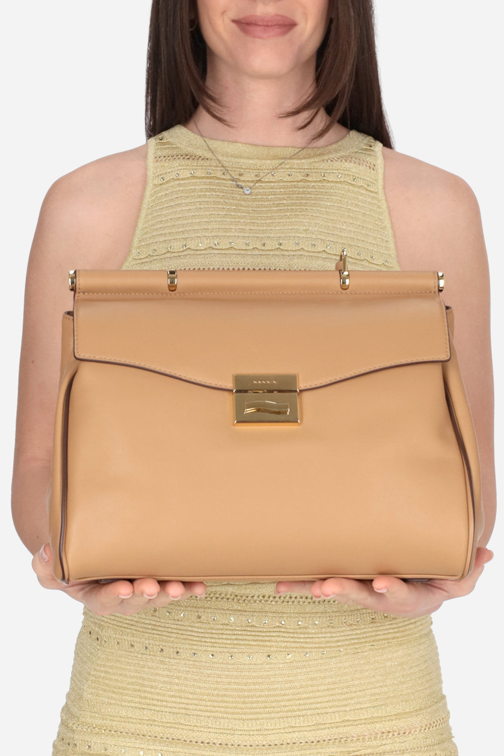 CAMMELLO | NANNINI BORSE - D 19105 Borsa