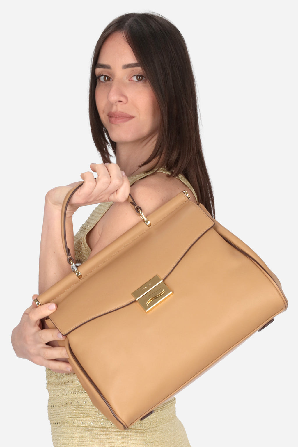 CAMMELLO | NANNINI BORSE - D 19105 Borsa