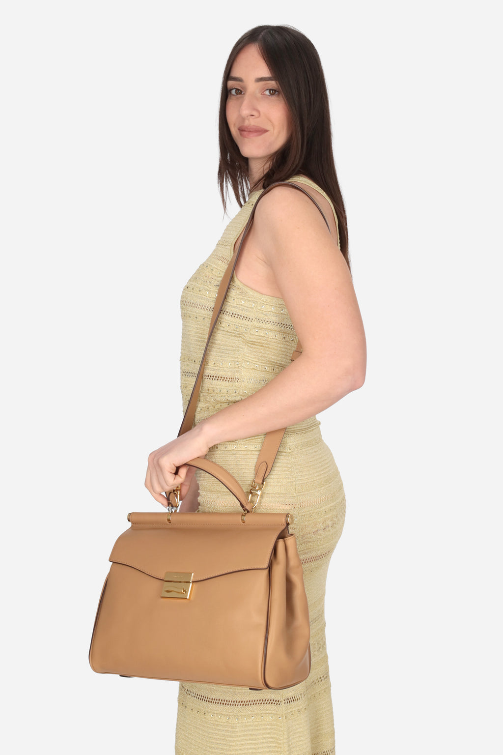 CAMMELLO | NANNINI BORSE - D 19105 Borsa