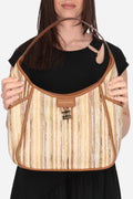 CUOIO | NANNINI BORSE - D 19401-2 Borsa