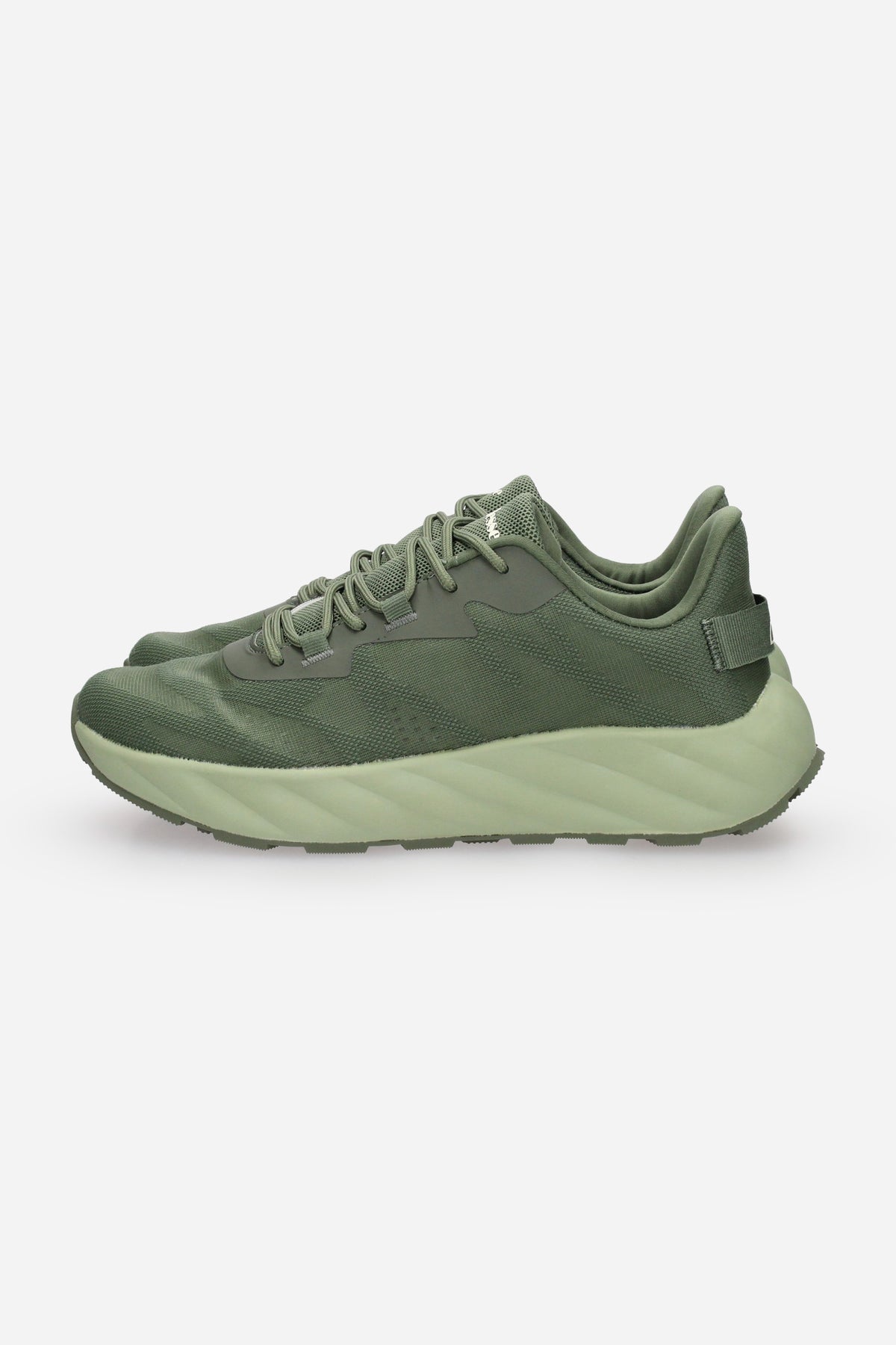 MILITARE | ELLESSE - U AMY002 Sneakers