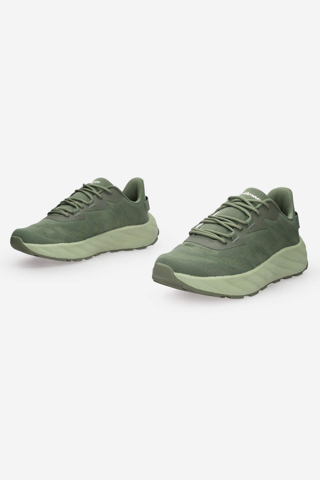 MILITARE | ELLESSE - U AMY002 Sneakers