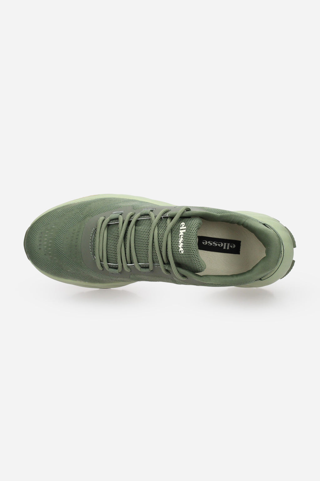 MILITARE | ELLESSE - U AMY002 Sneakers