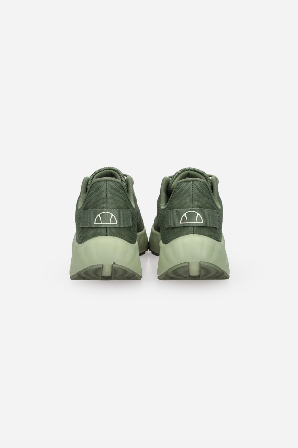MILITARE | ELLESSE - U AMY002 Sneakers