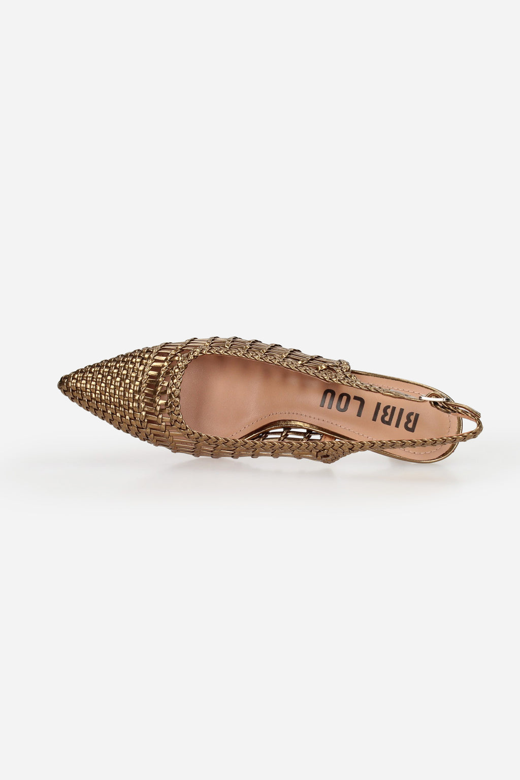 BRONZO | BIBI LOU - D 703Z80VK Chanel