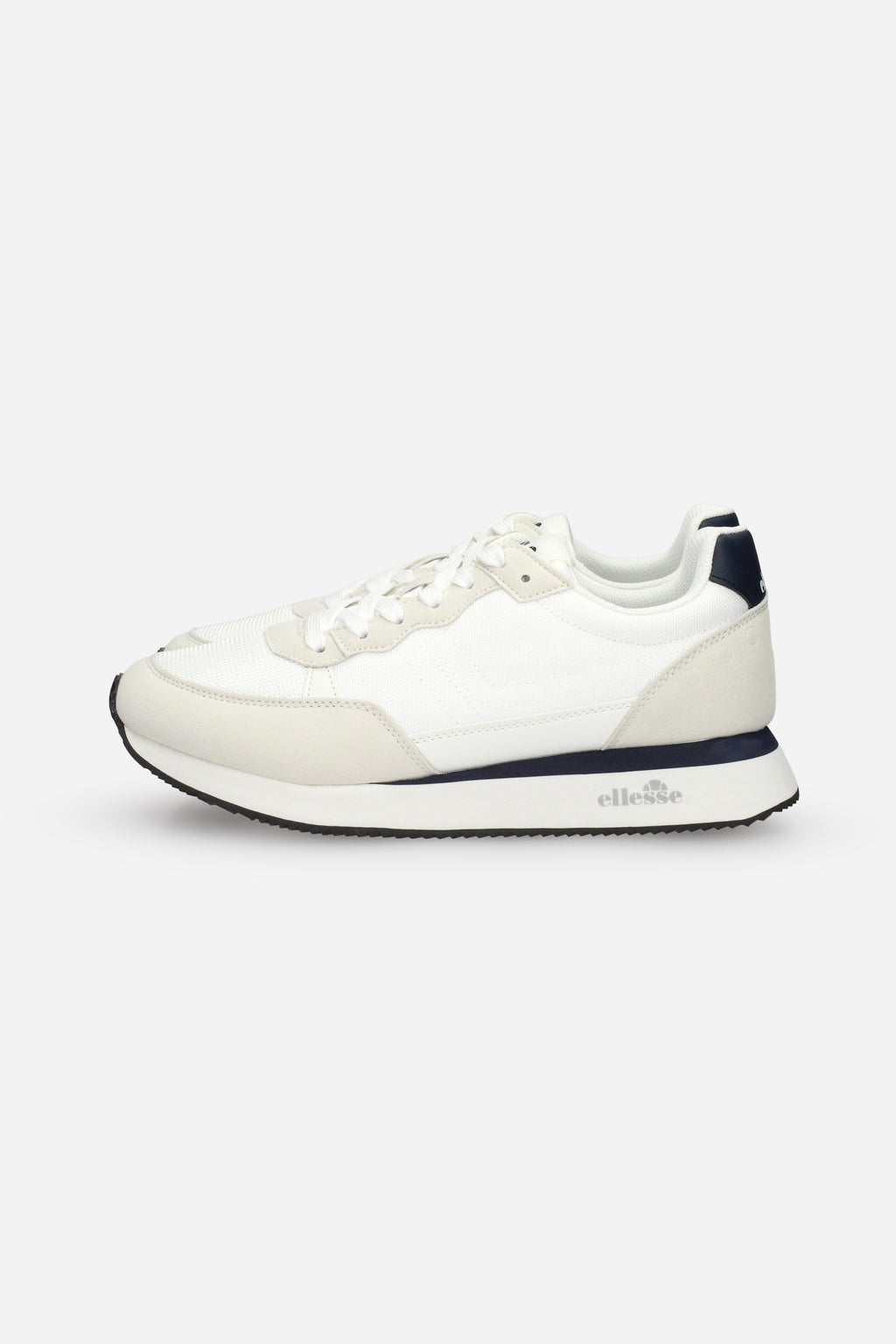 BIANCO | ELLESSE - U ALEDEN006 Sneakers