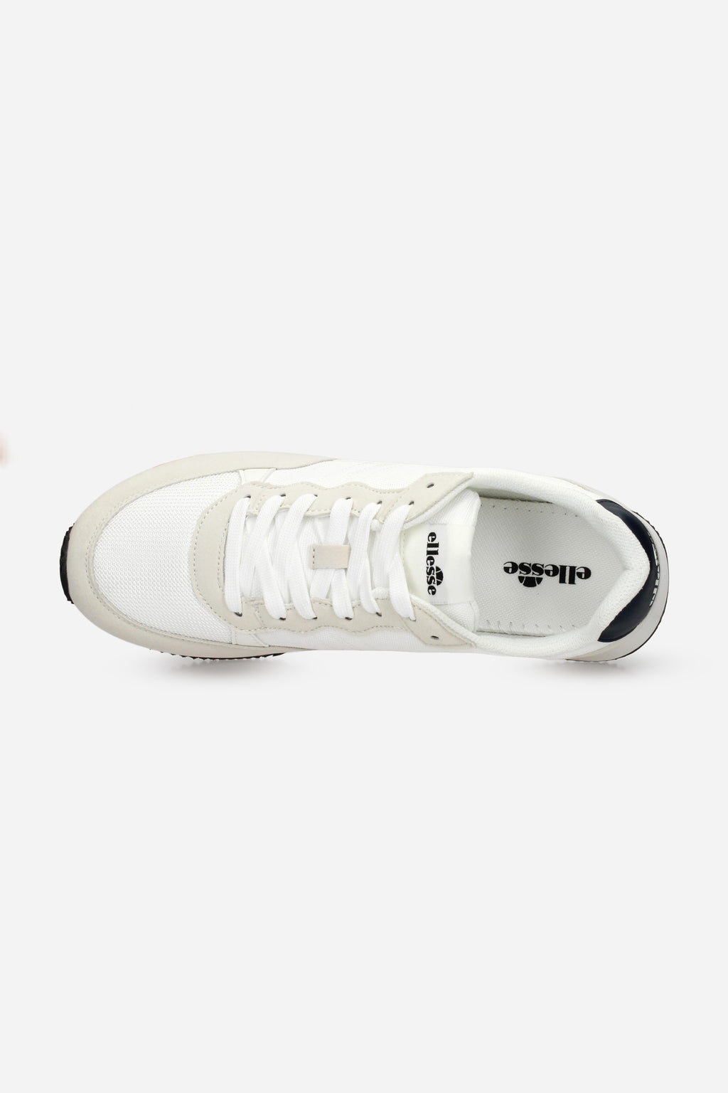 BIANCO | ELLESSE - U ALEDEN006 Sneakers