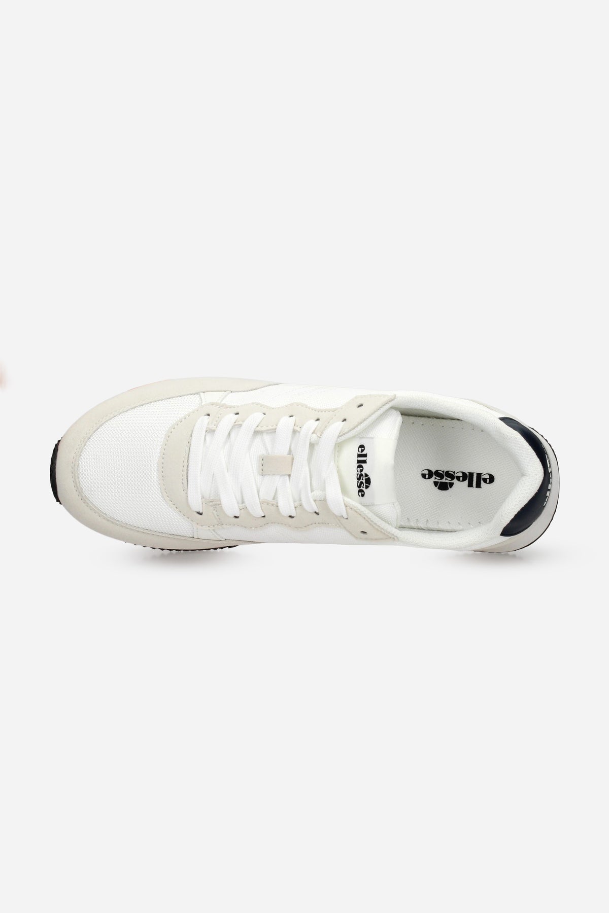 BIANCO | ELLESSE - U ALEDEN006 Sneakers