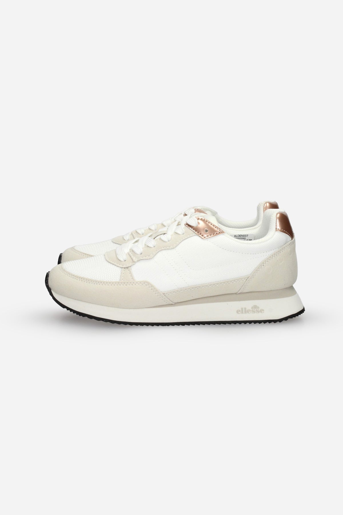 BIANCO | ELLESSE - D ALDEN007 Sneakers