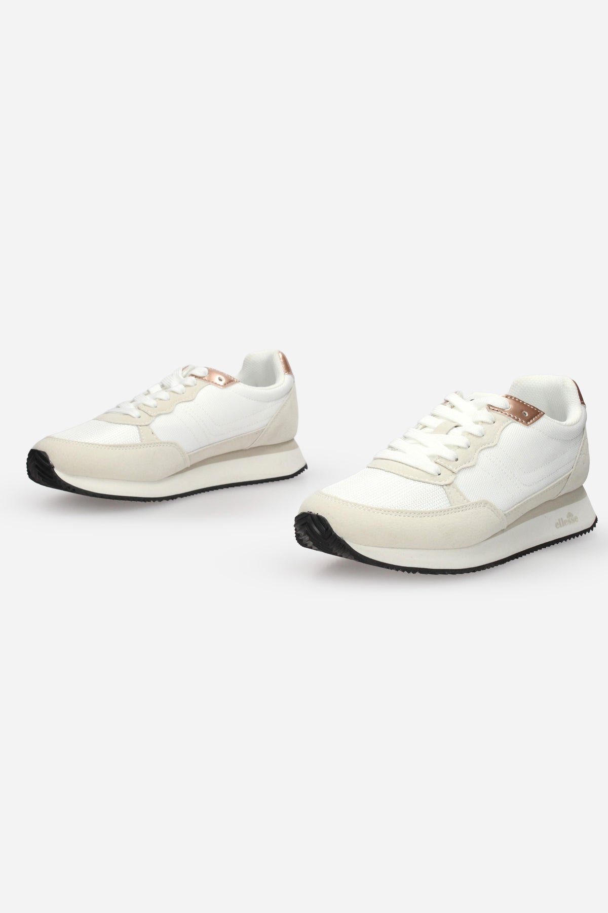 BIANCO | ELLESSE - D ALDEN007 Sneakers