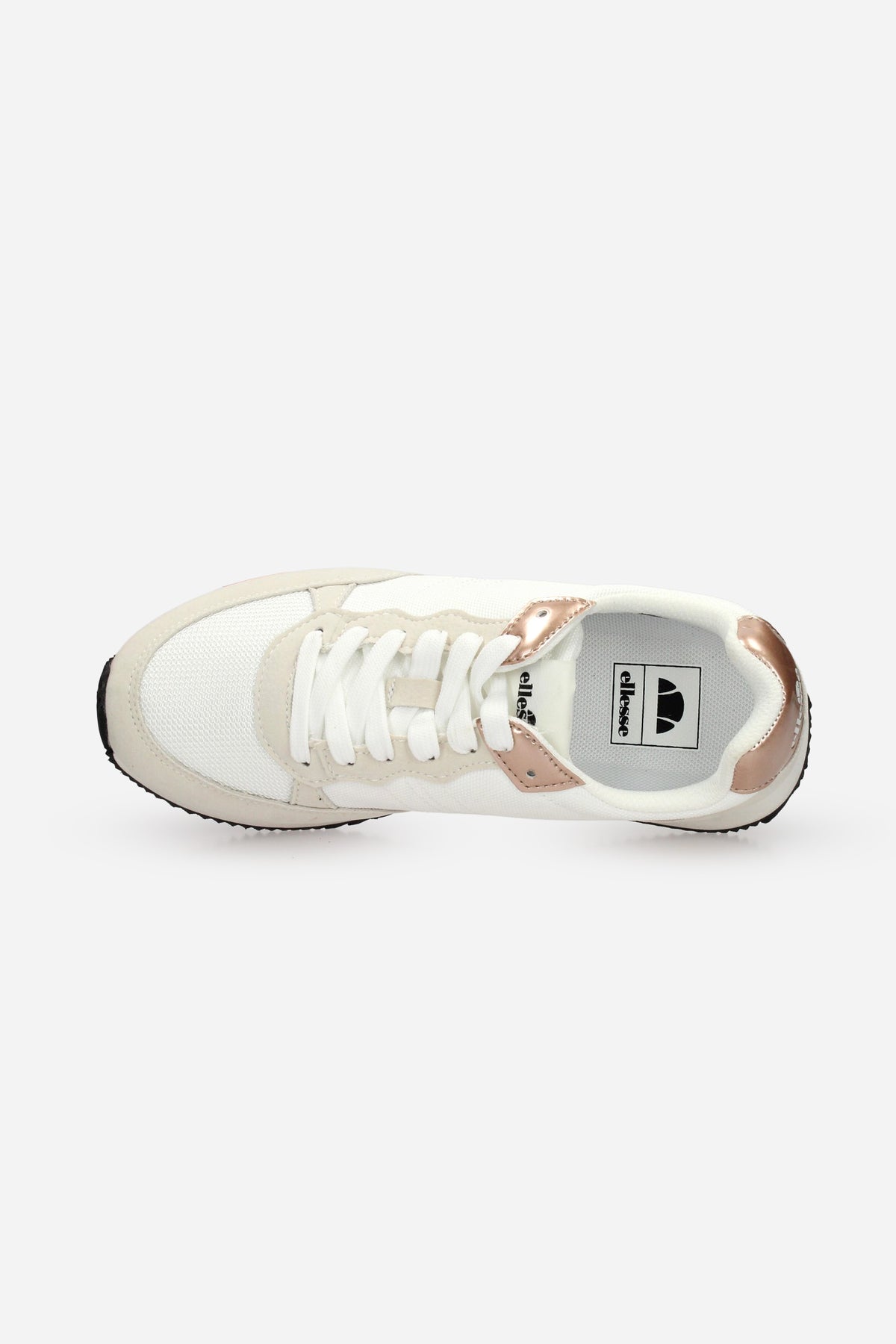 BIANCO | ELLESSE - D ALDEN007 Sneakers