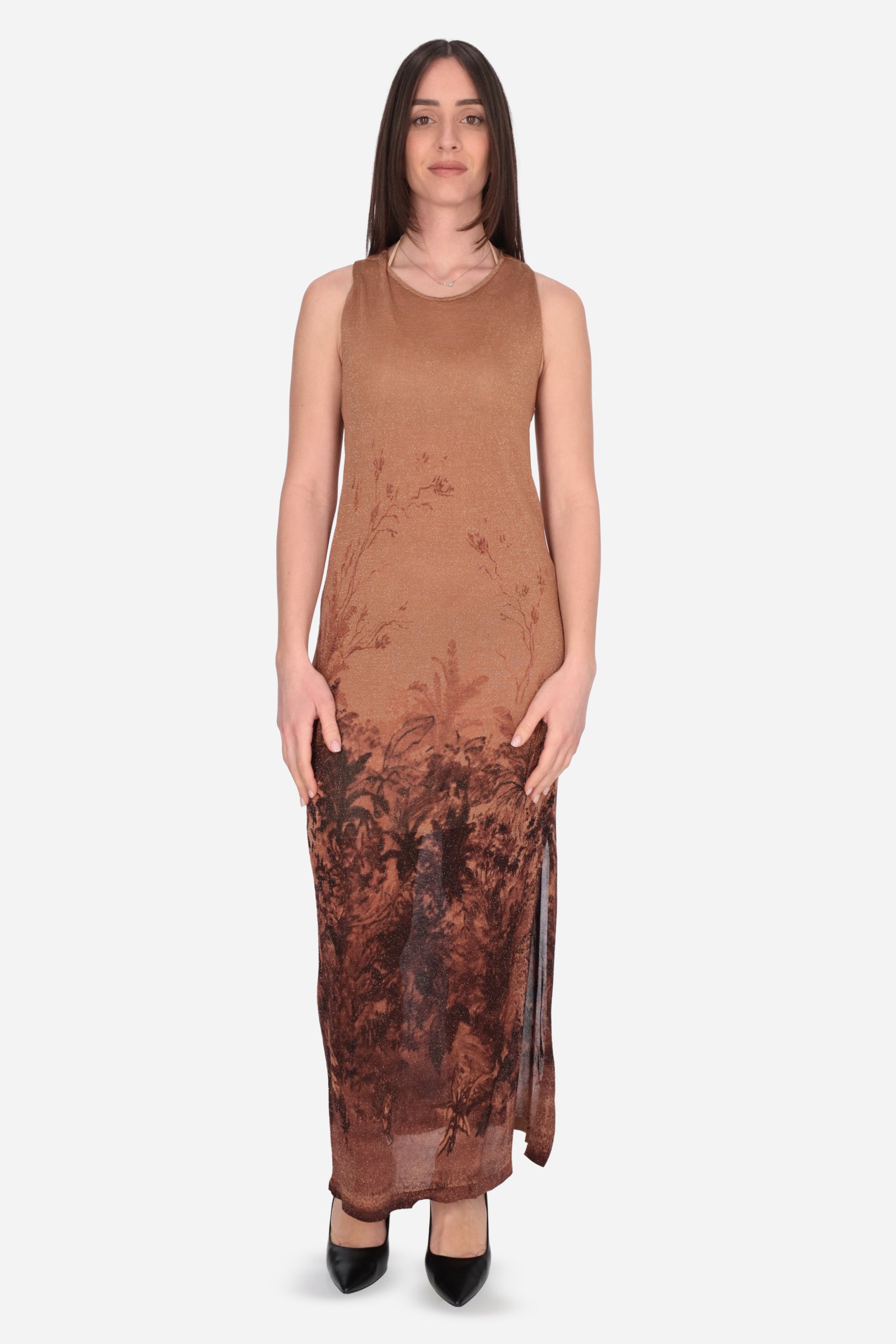 CUOIO | LIU JO - D CA6333MA71N Abito