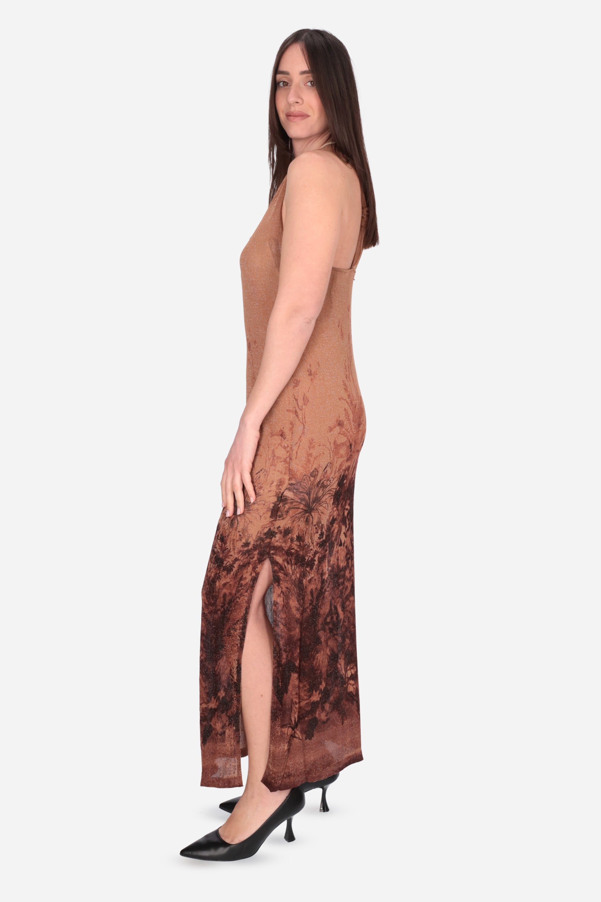 CUOIO | LIU JO - D CA6333MA71N Abito