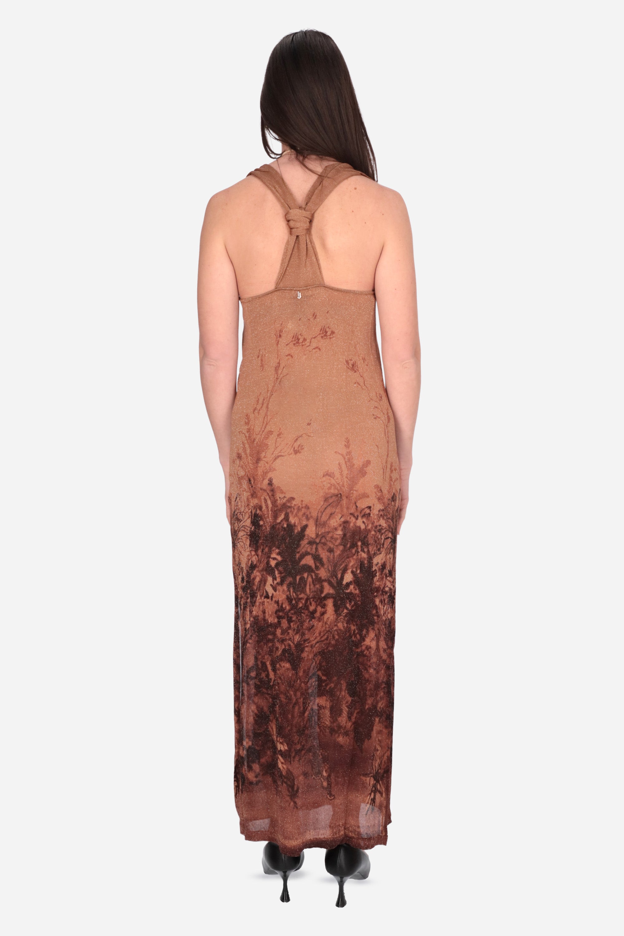 CUOIO | LIU JO - D CA6333MA71N Abito