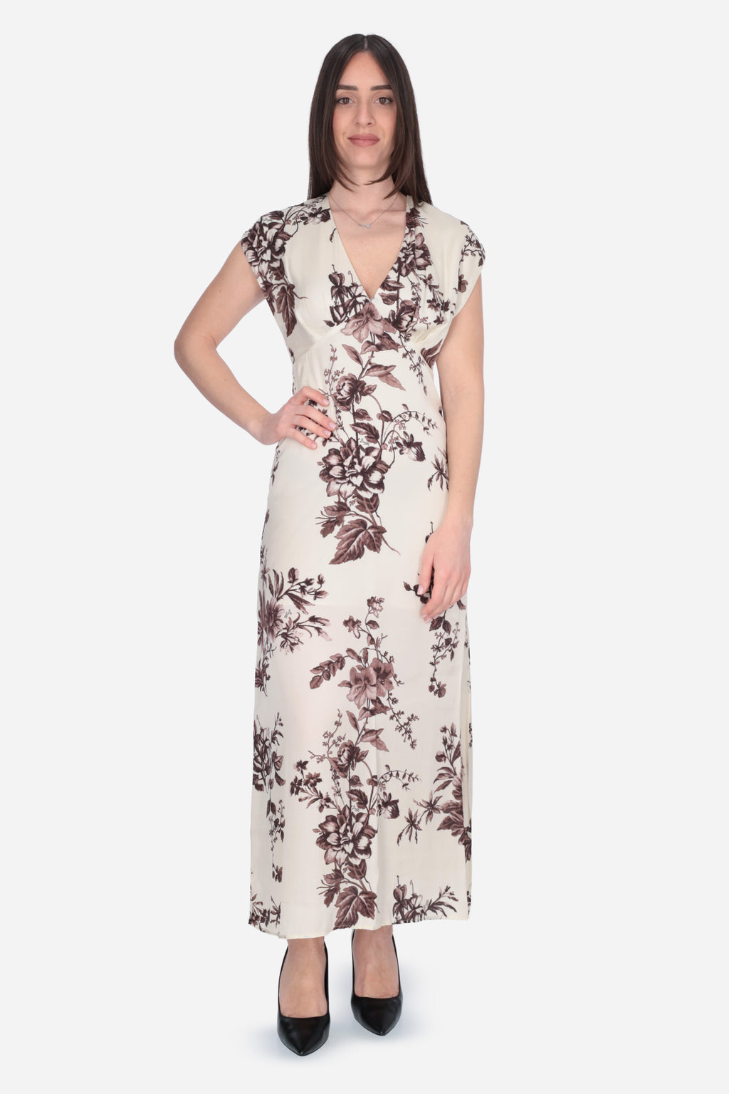 PANNA | LIU JO - D CA6298TS061 Abito