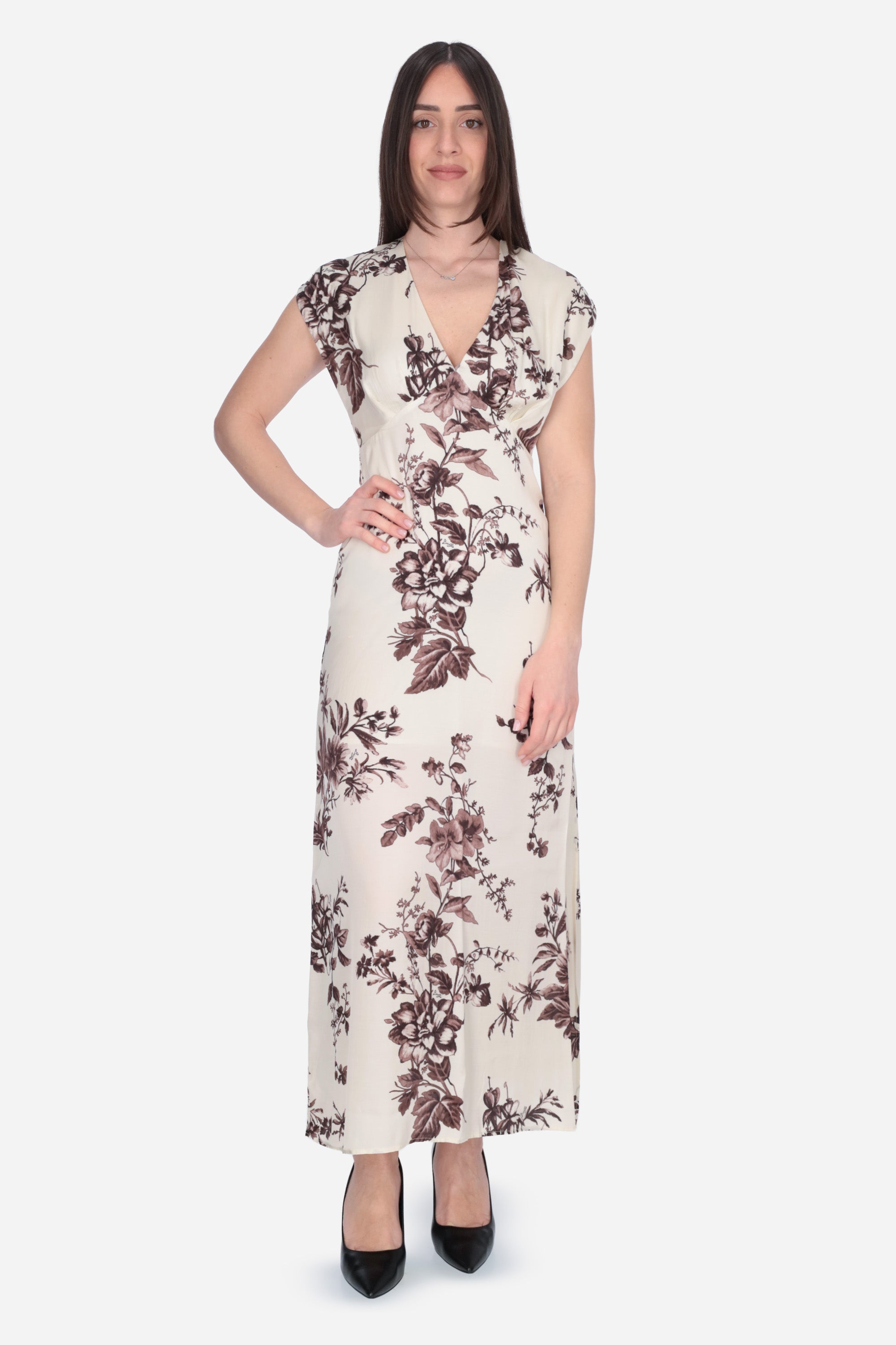 PANNA | LIU JO - D CA6298TS061 Abito