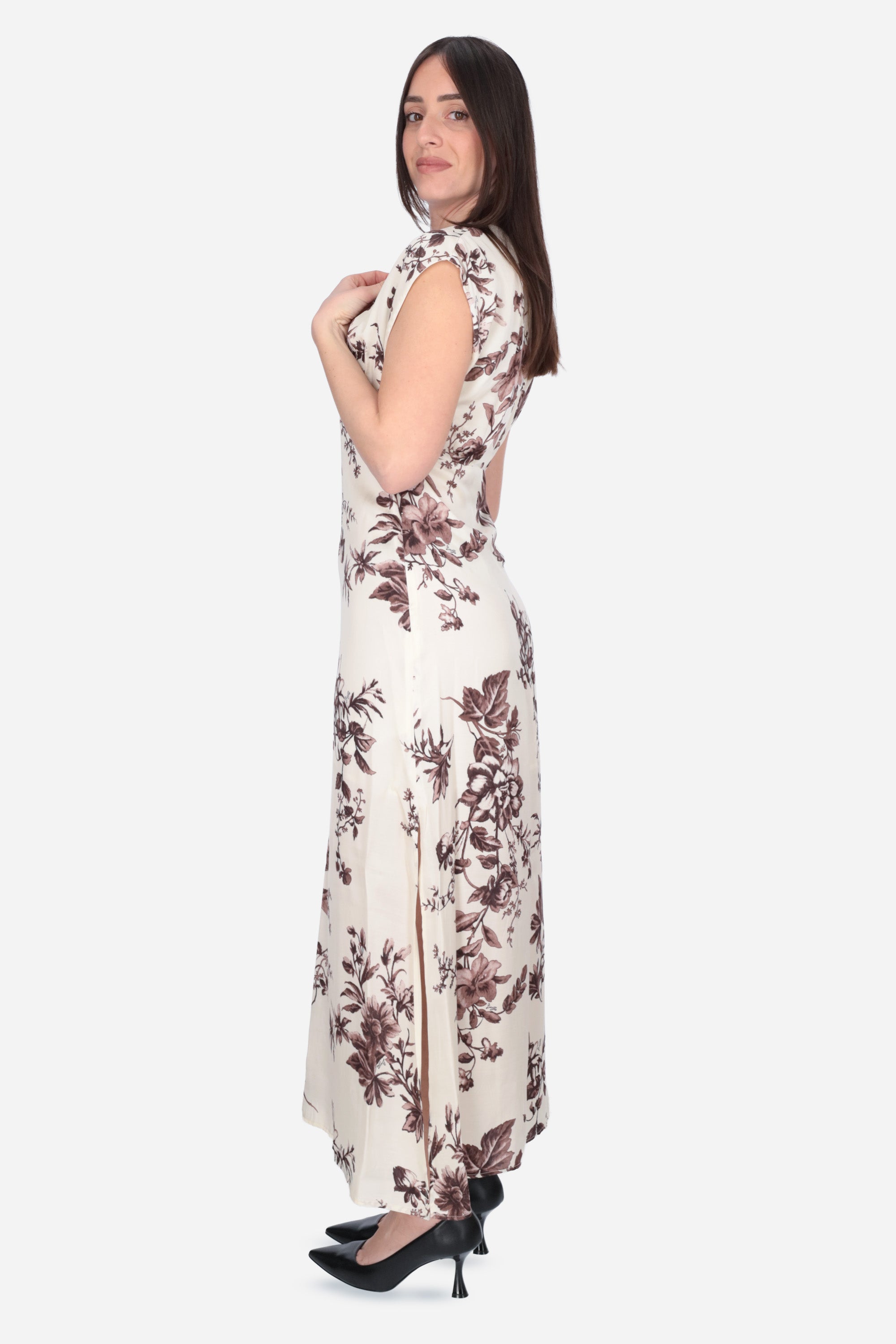 PANNA | LIU JO - D CA6298TS061 Abito