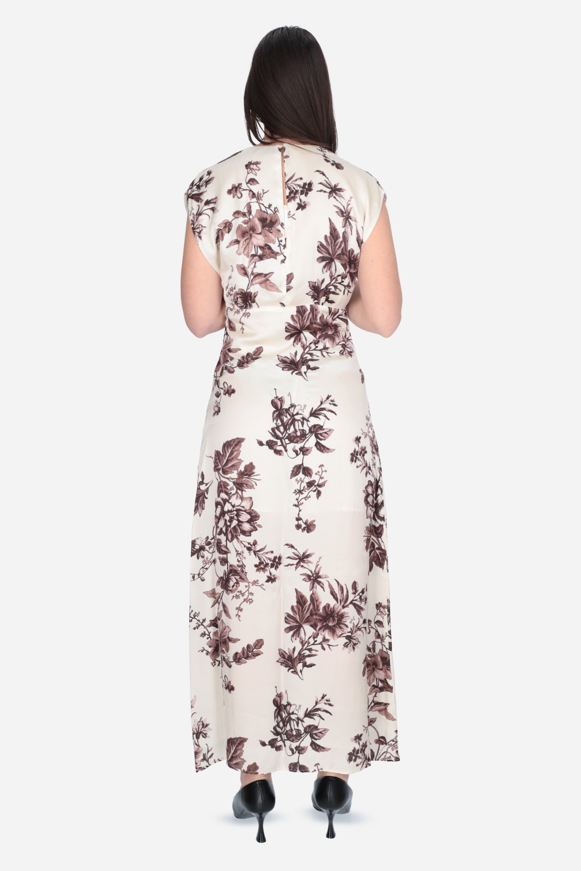 PANNA | LIU JO - D CA6298TS061 Abito