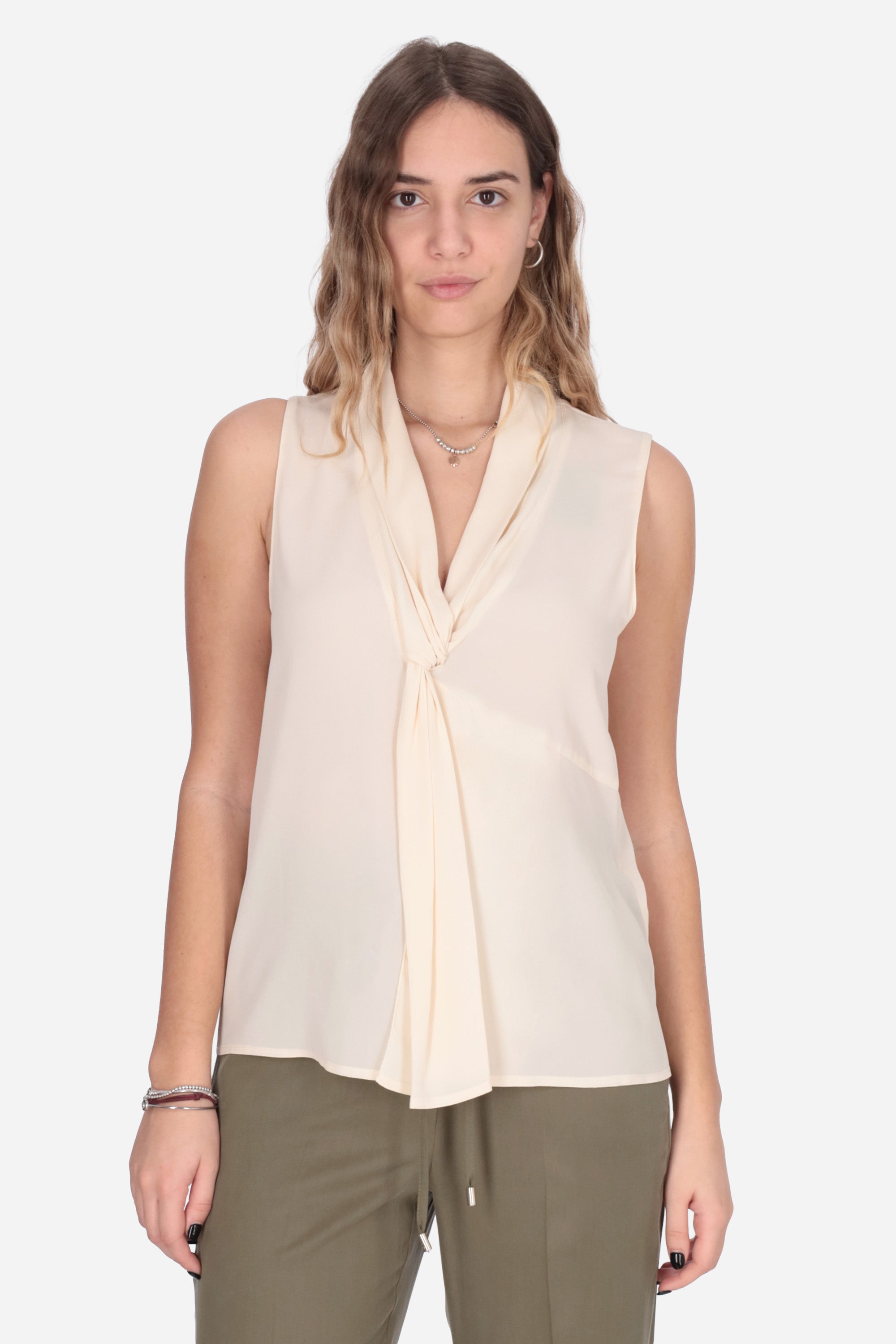 BURRO | LIU JO - D CA6284T2578 Top