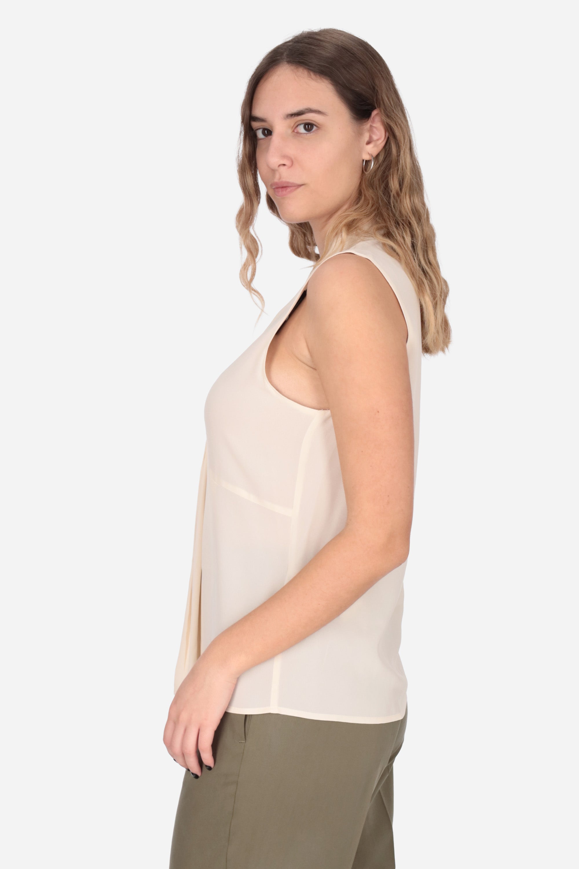 BURRO | LIU JO - D CA6284T2578 Top