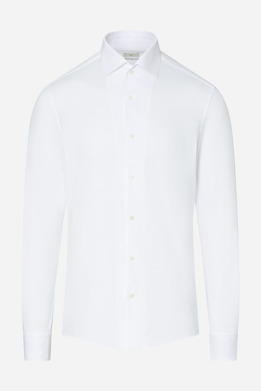 BIANCO | LIU JO UOMO - U QA6050T161A Camicia