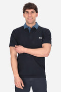 BLU | LIU JO UOMO - U QA6155J0065 Polo