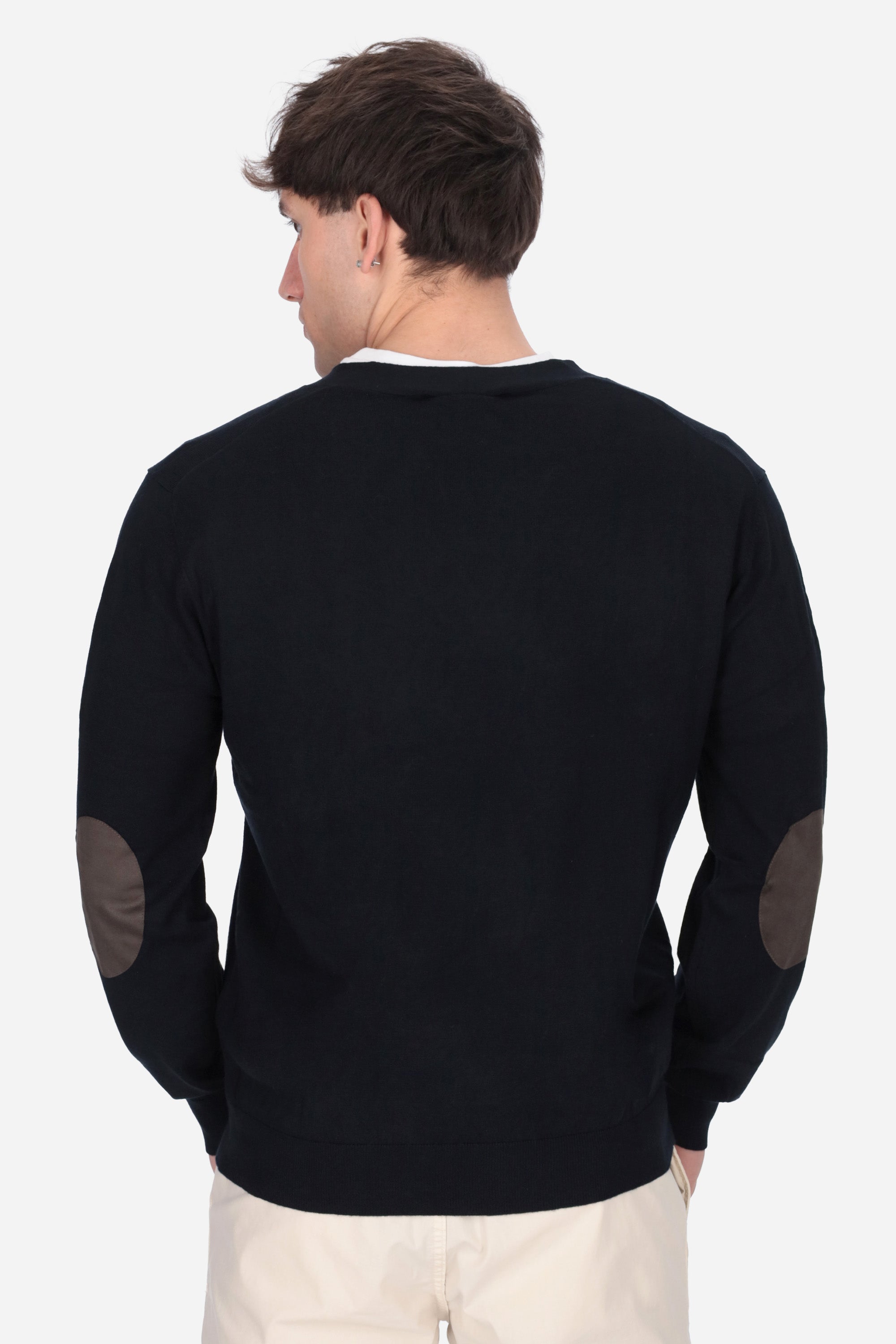 BLU | LIU JO UOMO - U QA6012MA19R Cardigan