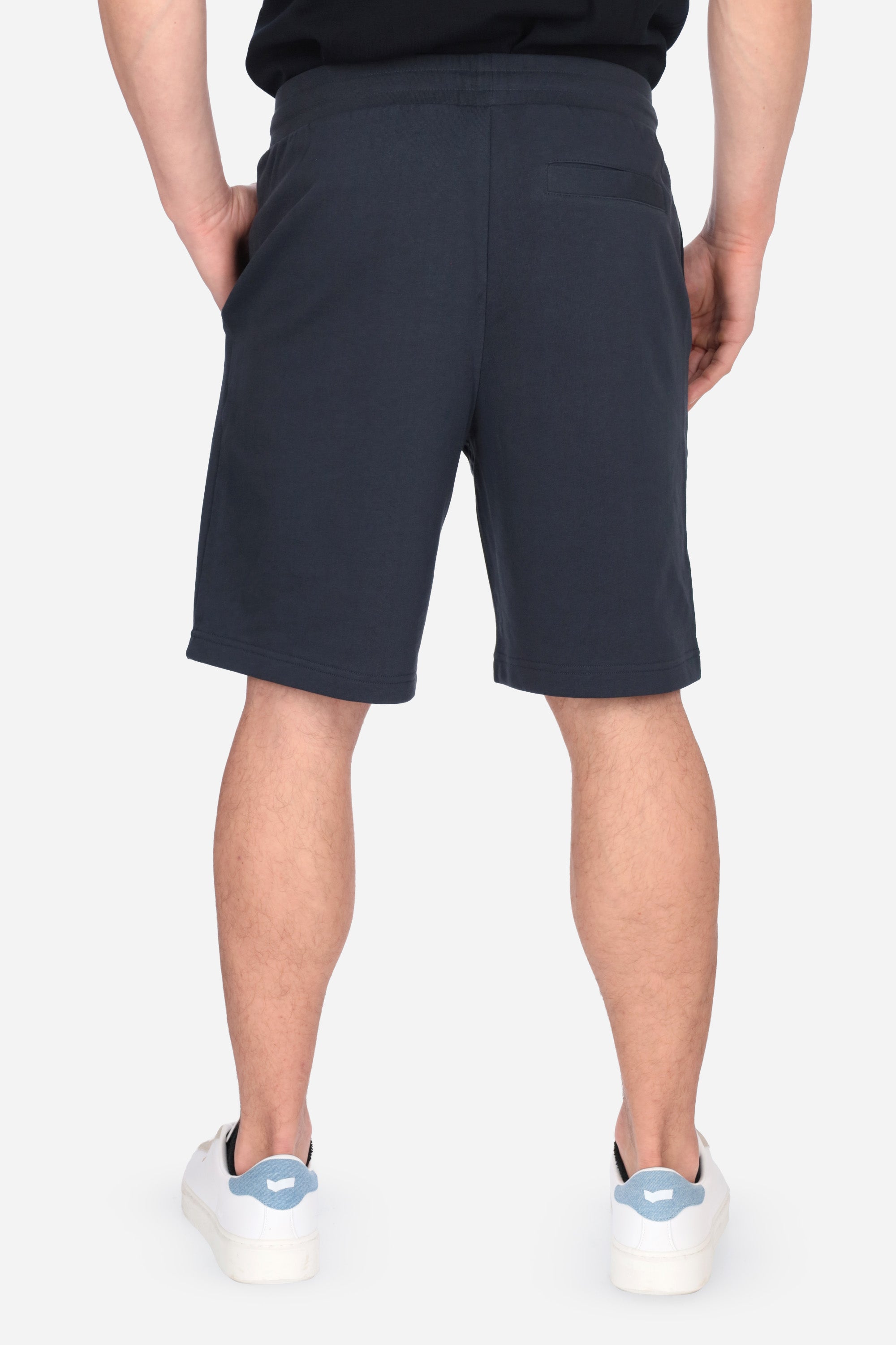 BLU | LIU JO UOMO - U QXX104F0323 Bermuda