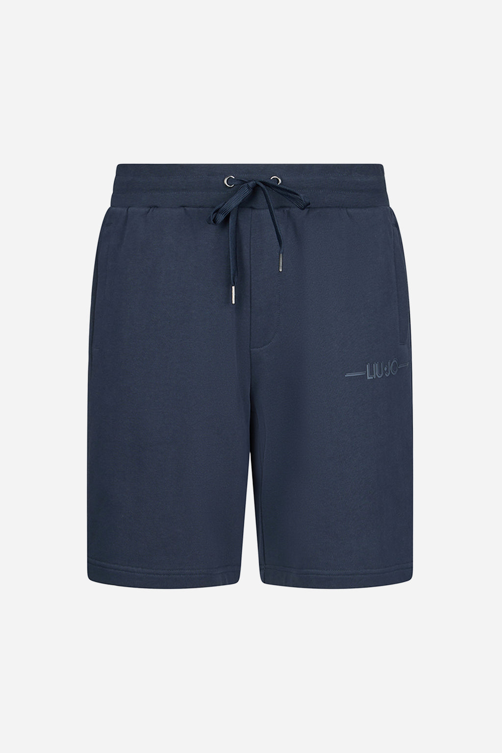 BLU | LIU JO UOMO - U QXX104F0323 Bermuda