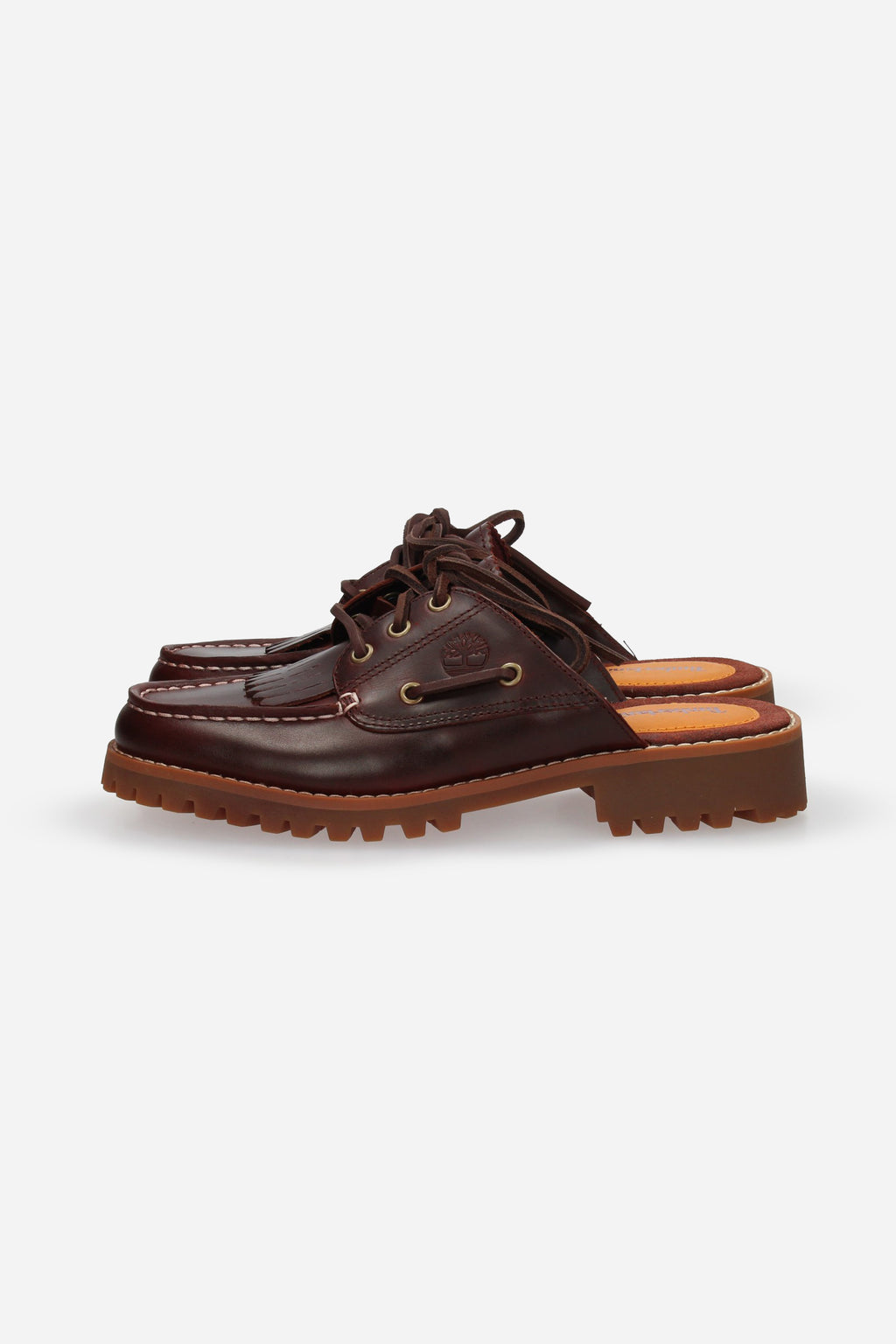BORDEAUX | TIMBERLAND - D 0A4198 Sabot