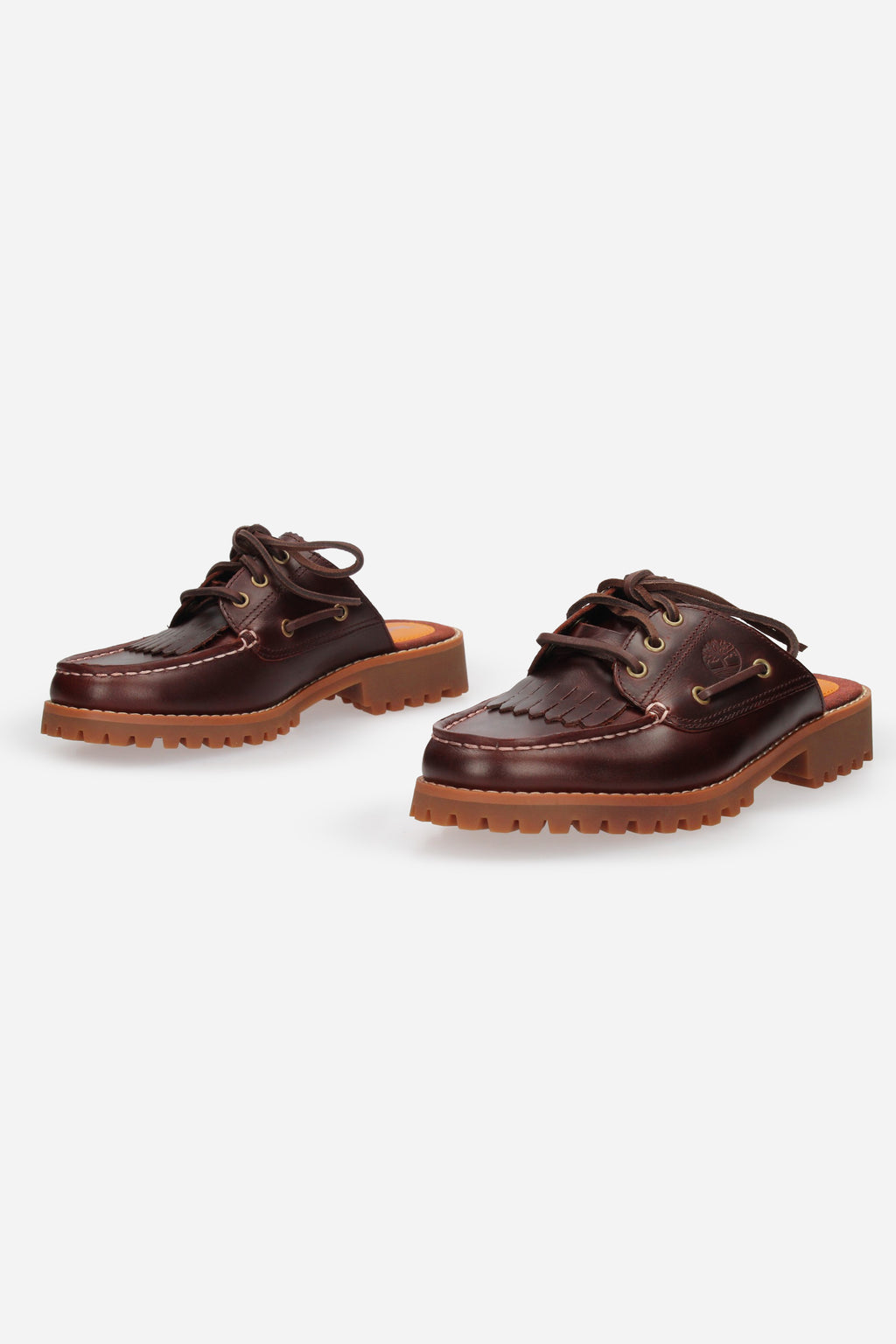 BORDEAUX | TIMBERLAND - D 0A4198 Sabot