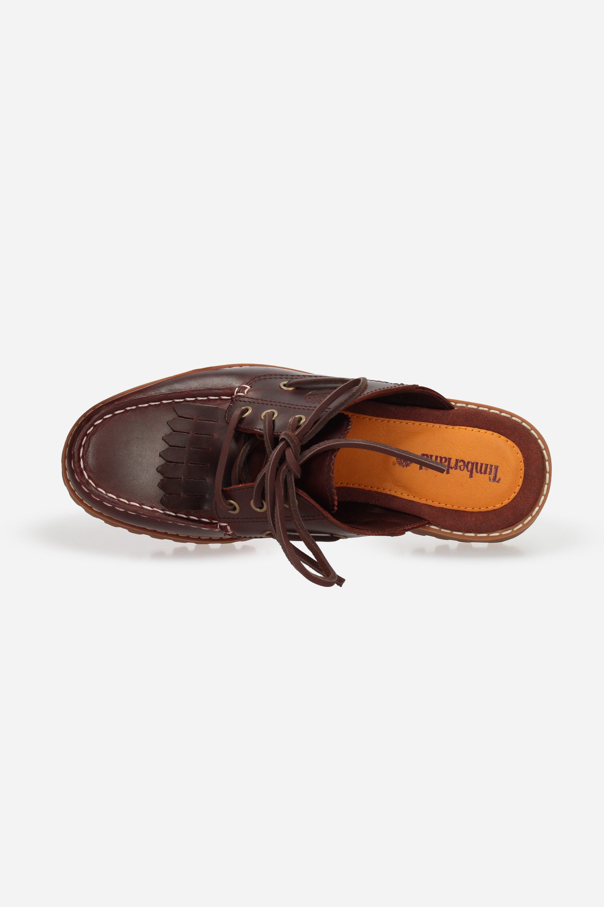 BORDEAUX | TIMBERLAND - D 0A4198 Sabot