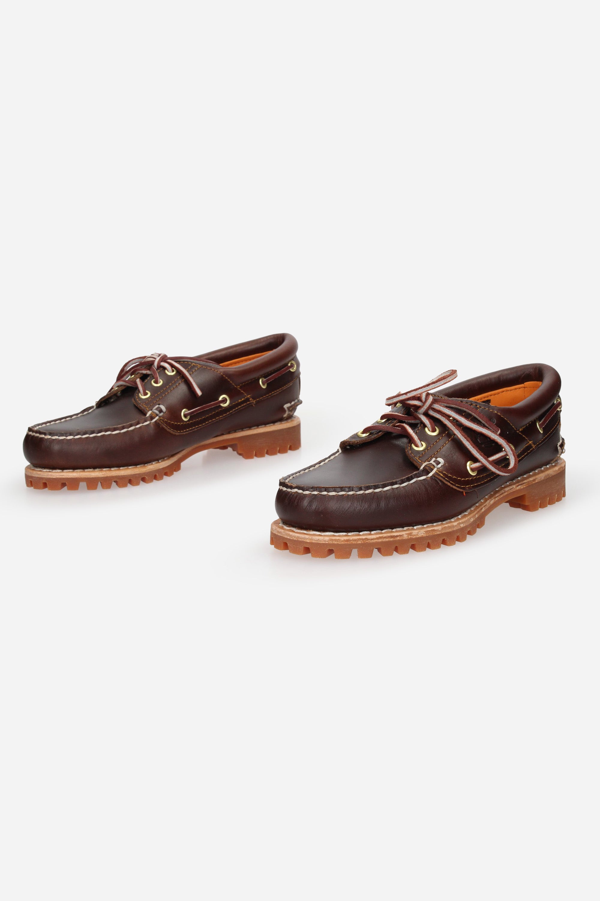 MARRONE | TIMBERLAND - D 051304 Mocassino