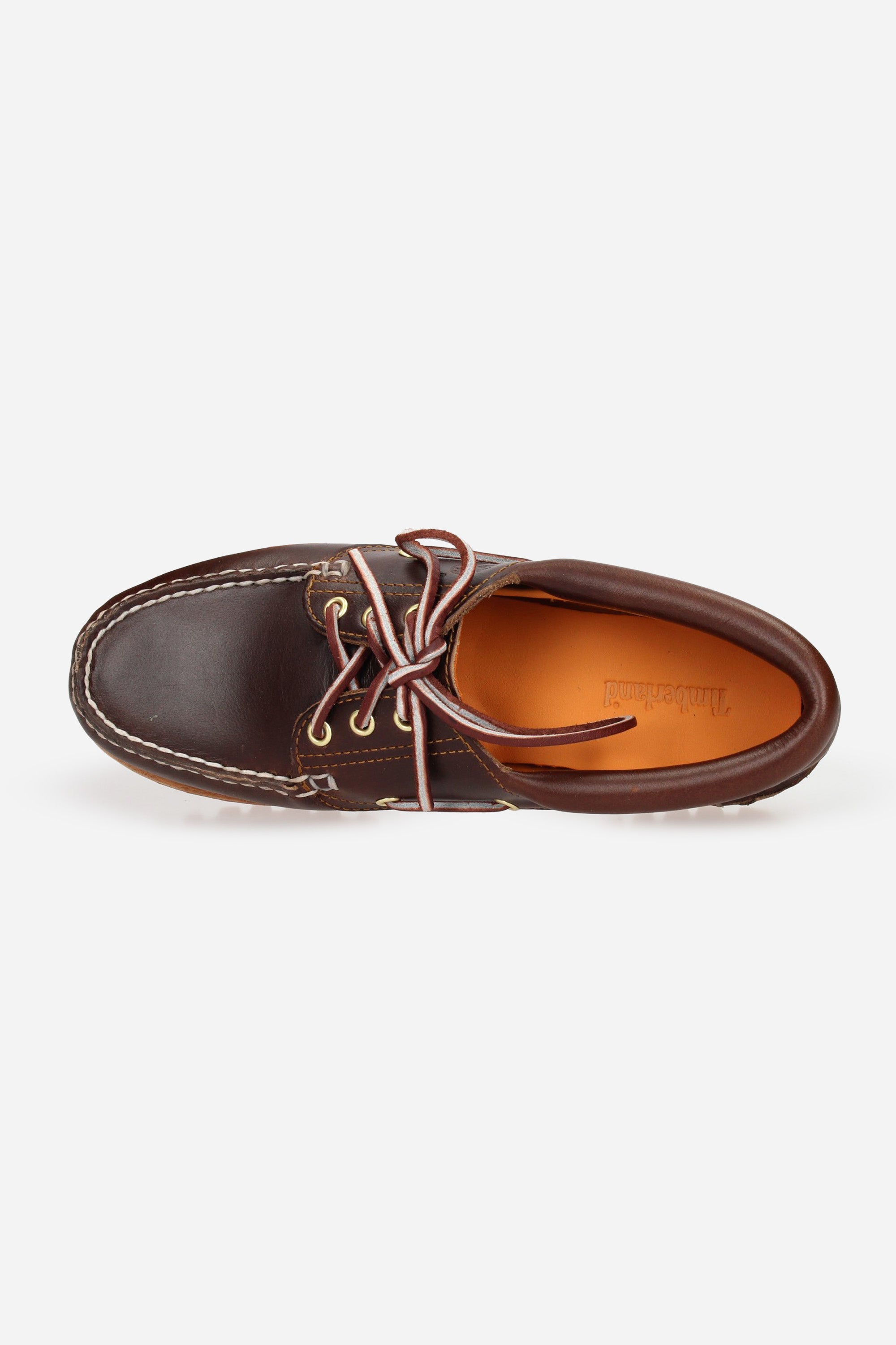 MARRONE | TIMBERLAND - D 051304 Mocassino