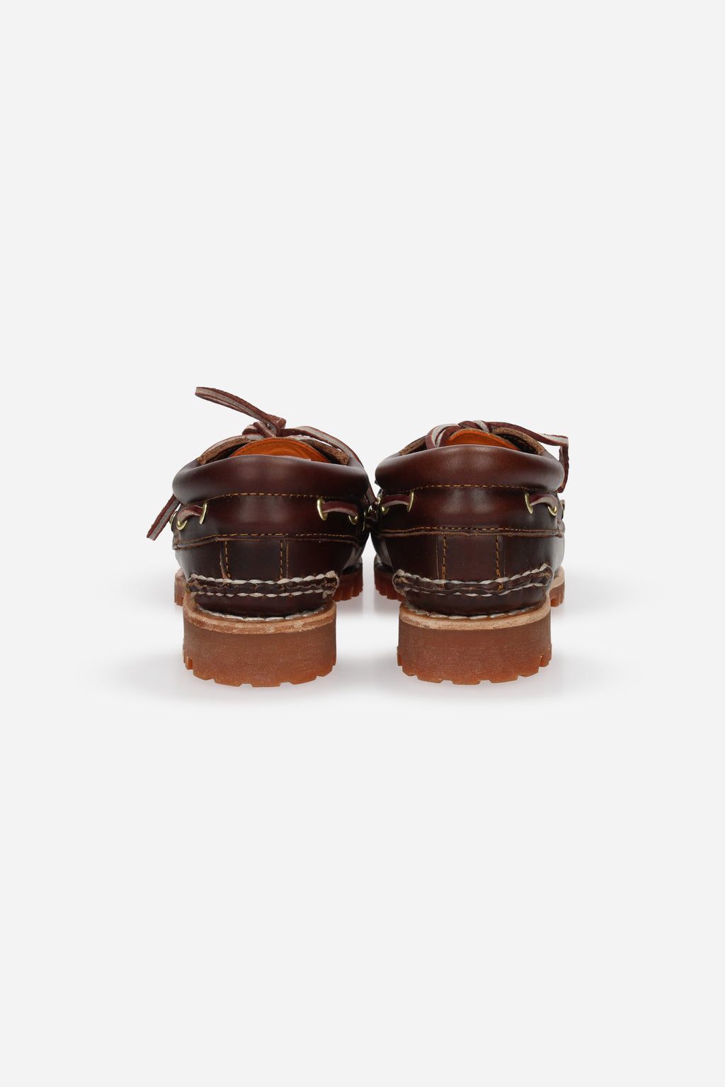 MARRONE | TIMBERLAND - D 051304 Mocassino