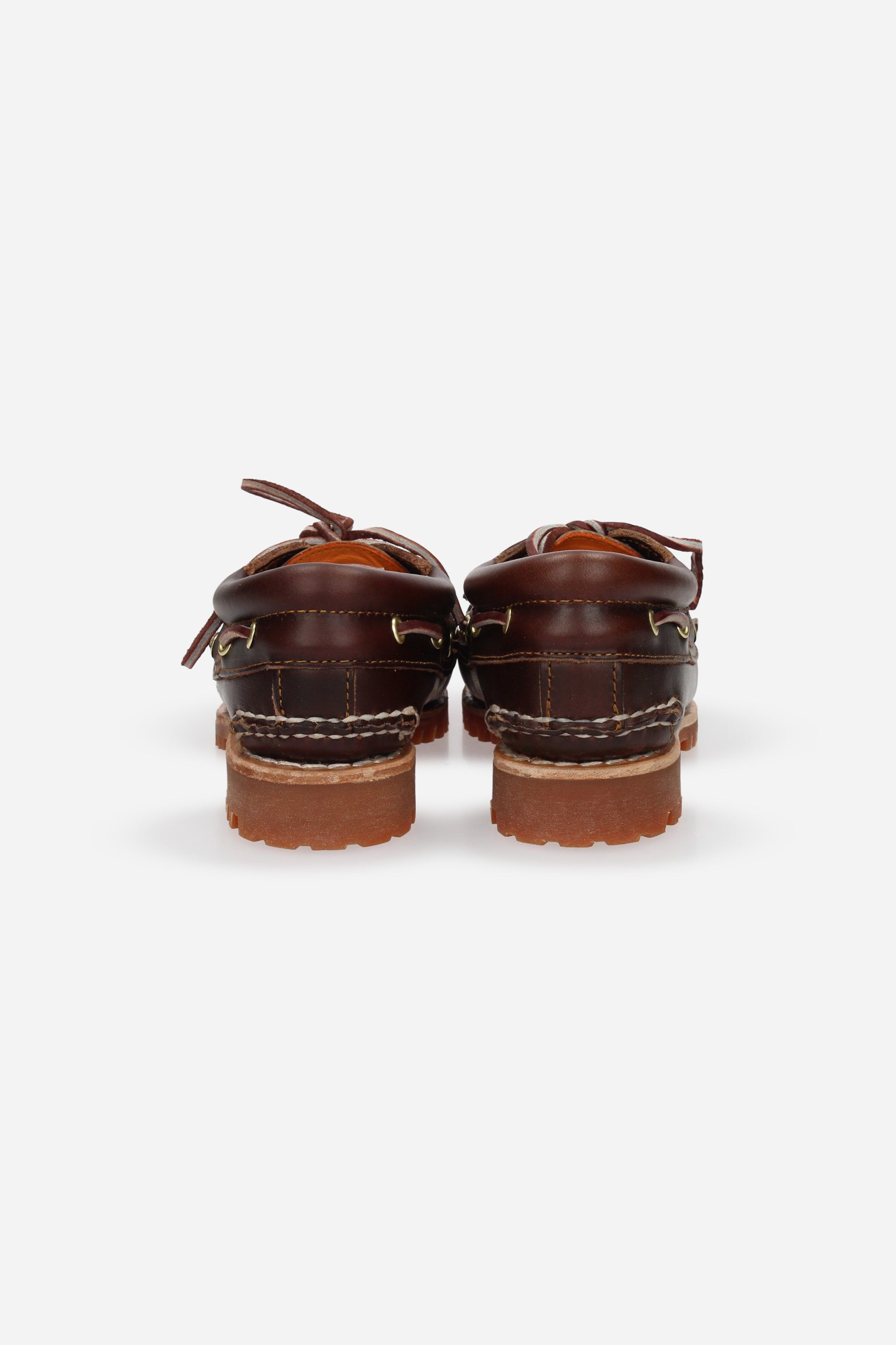 MARRONE | TIMBERLAND - D 051304 Mocassino