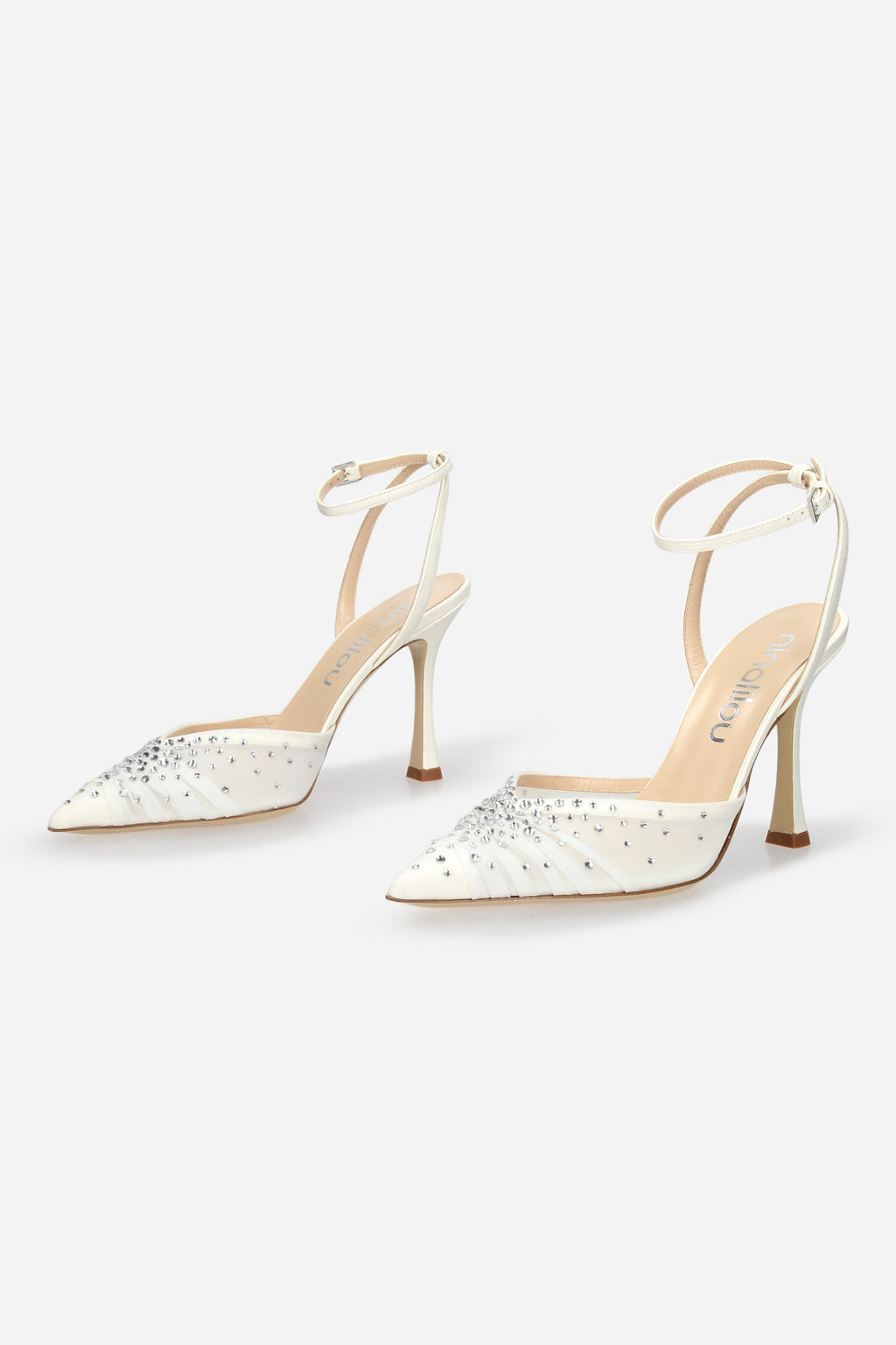 BIANCO | NINALILOU - D 361227A9 Chanel