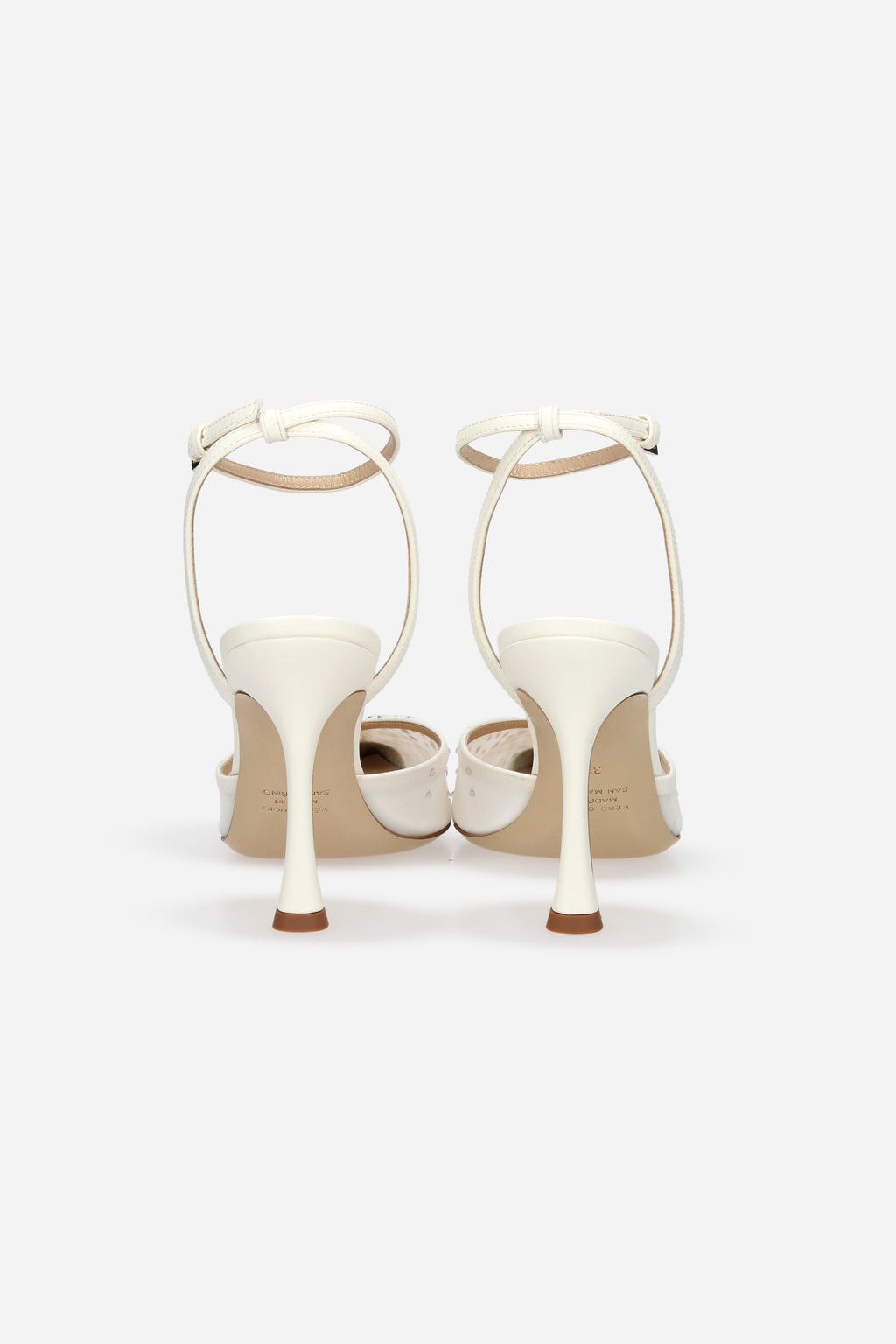 BIANCO | NINALILOU - D 361227A9 Chanel