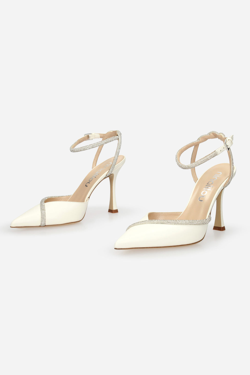 BIANCO | NINALILOU - D 361216A9 Chanel