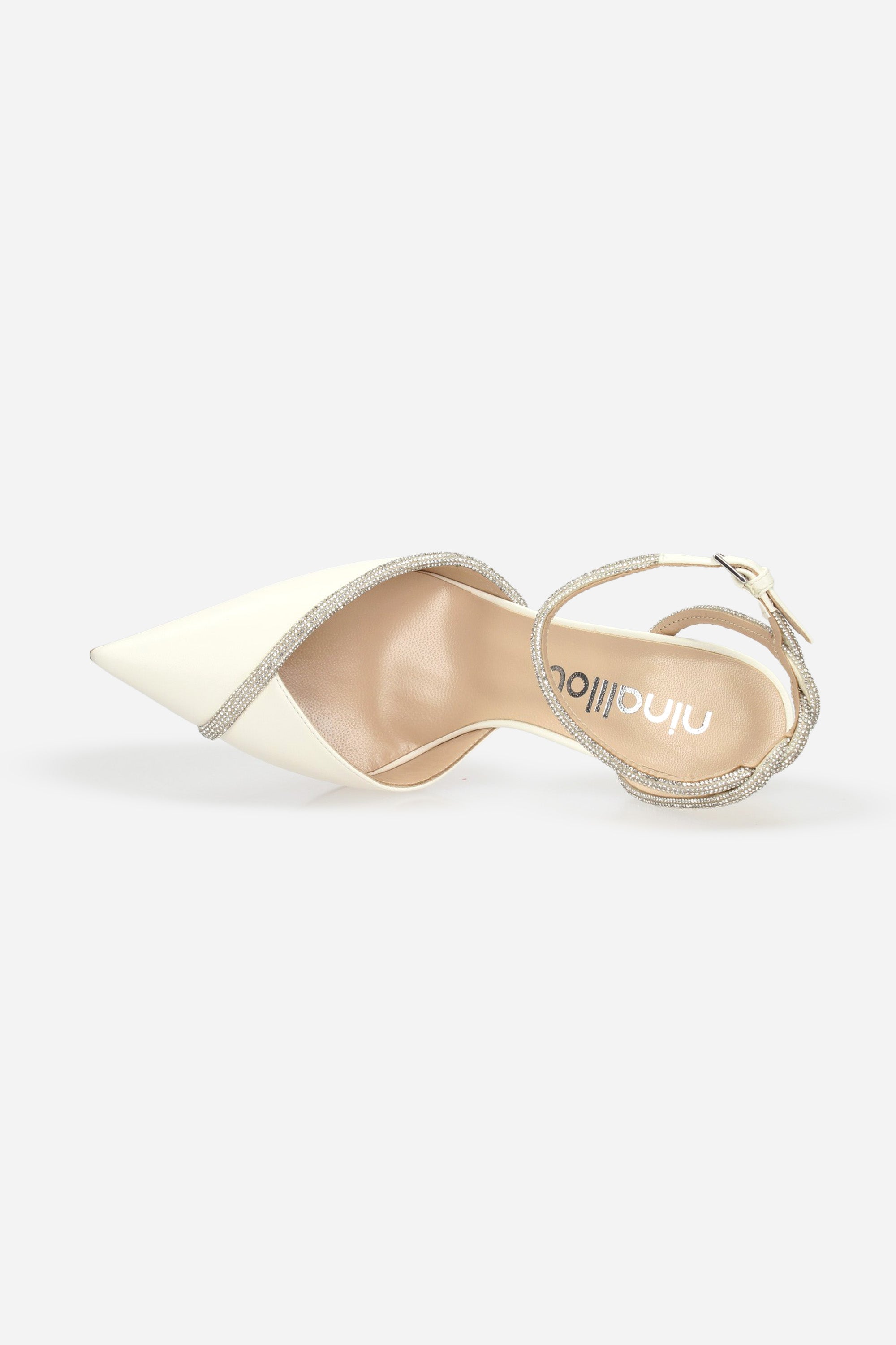 BIANCO | NINALILOU - D 361216A9 Chanel
