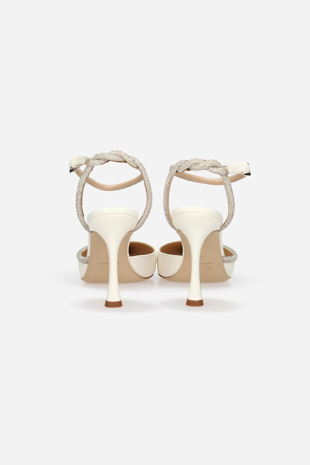 BIANCO | NINALILOU - D 361216A9 Chanel